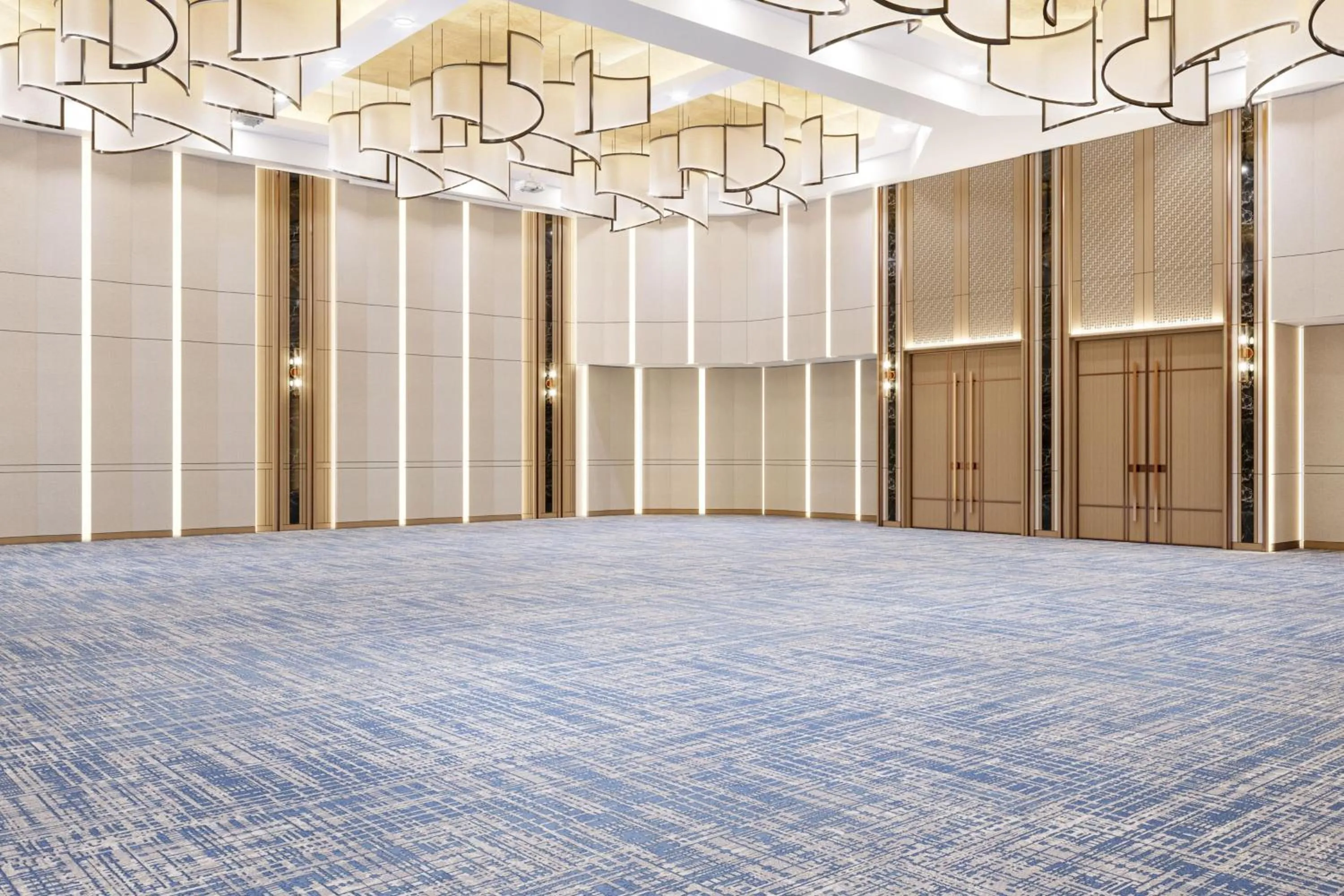 Meeting/conference room in Sheraton Jakarta Soekarno Hatta Airport