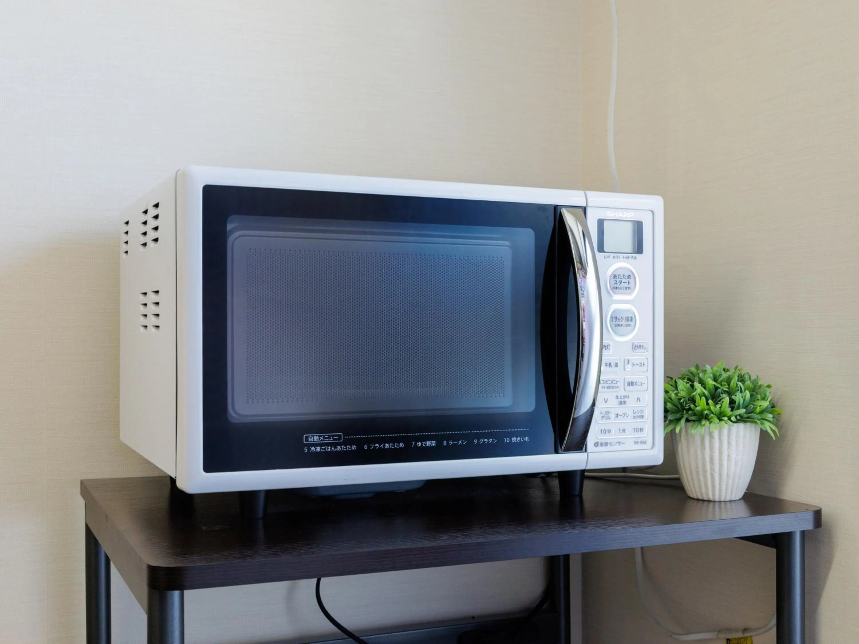 Area and facilities in Nishitetsu Inn Tenjin