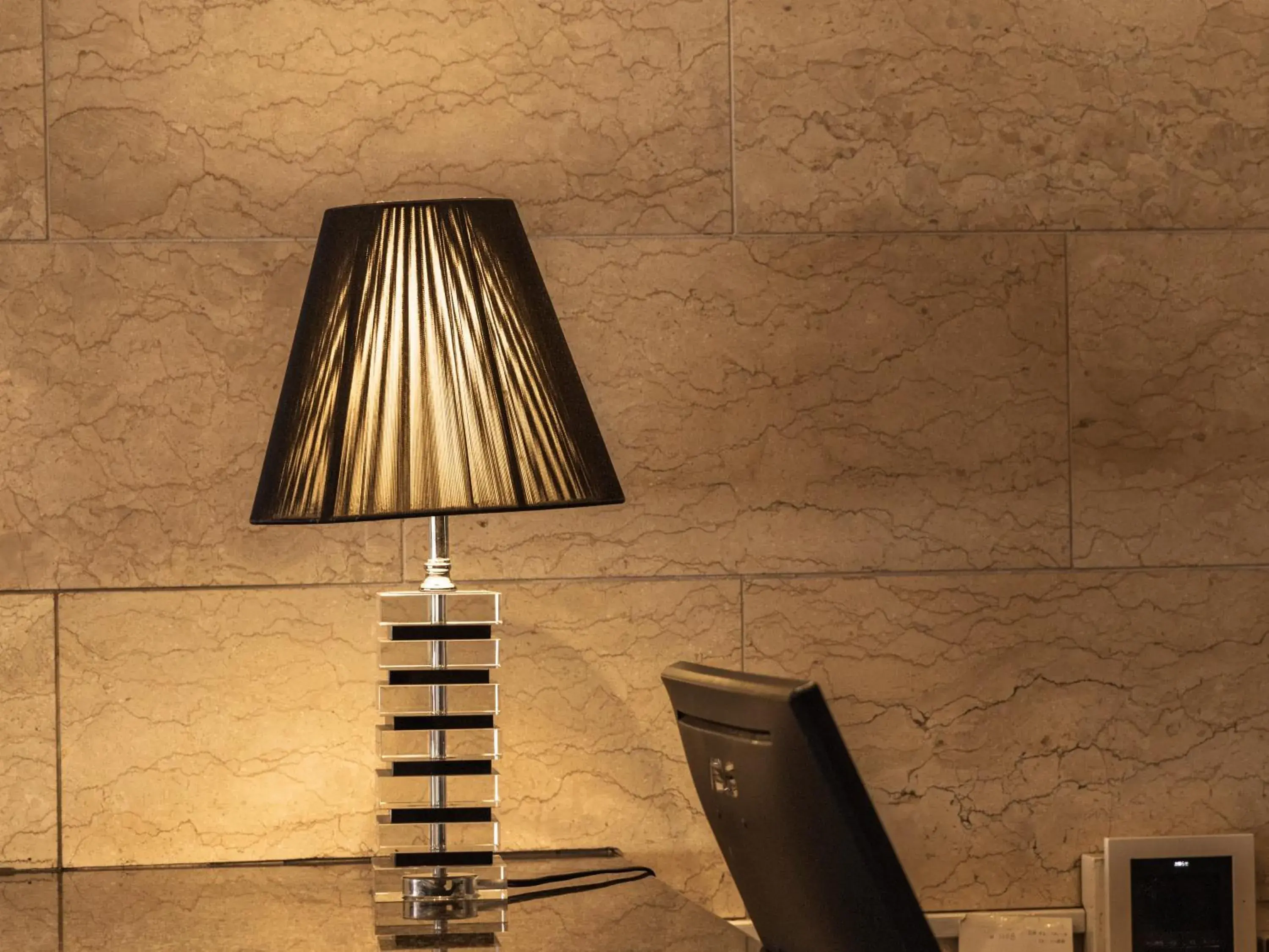 Lobby or reception in Nishitetsu Inn Tenjin Lobby or reception in Nishitetsu Inn Tenjin