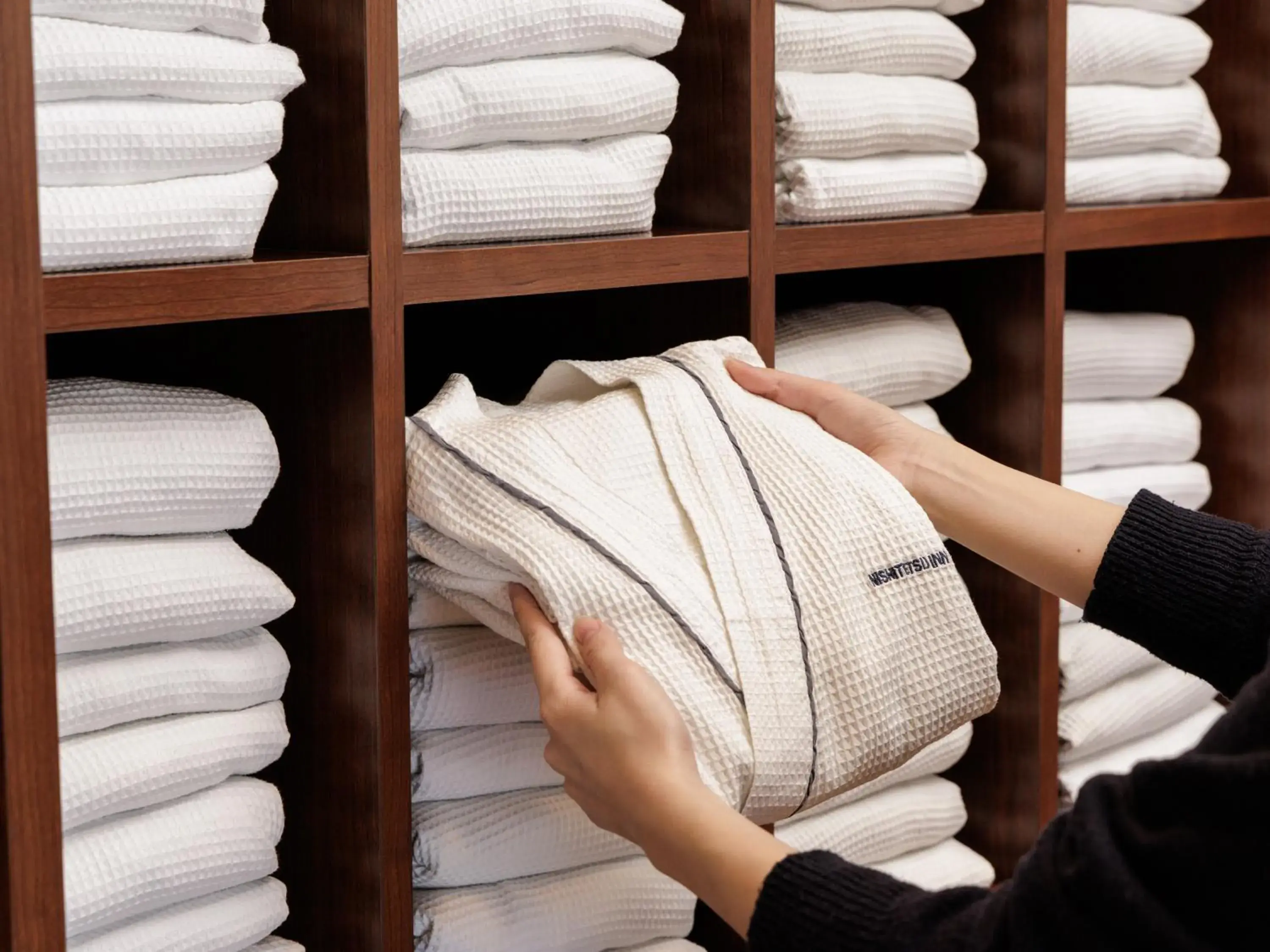 Nishitetsu Inn Tenjin Nishitetsu Inn Tenjin