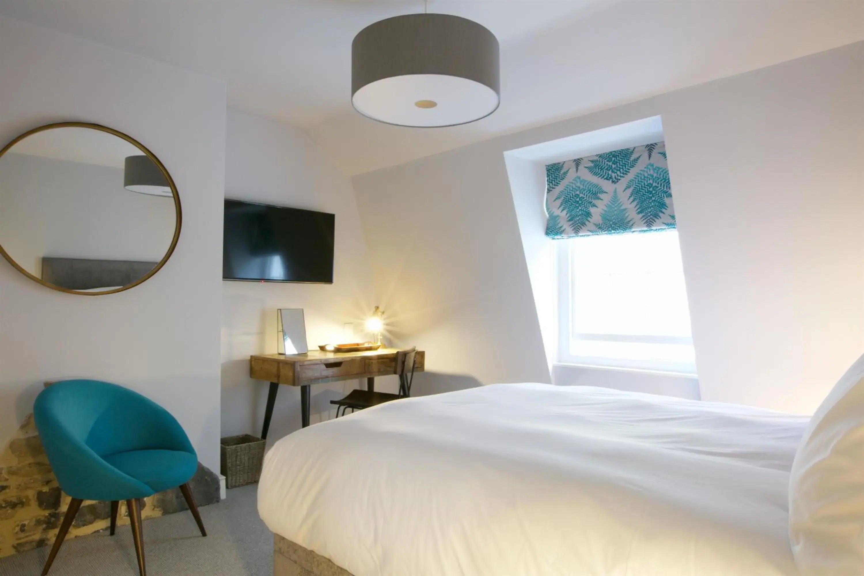 Standard Double Room in Eight Standard Double Room in Eight