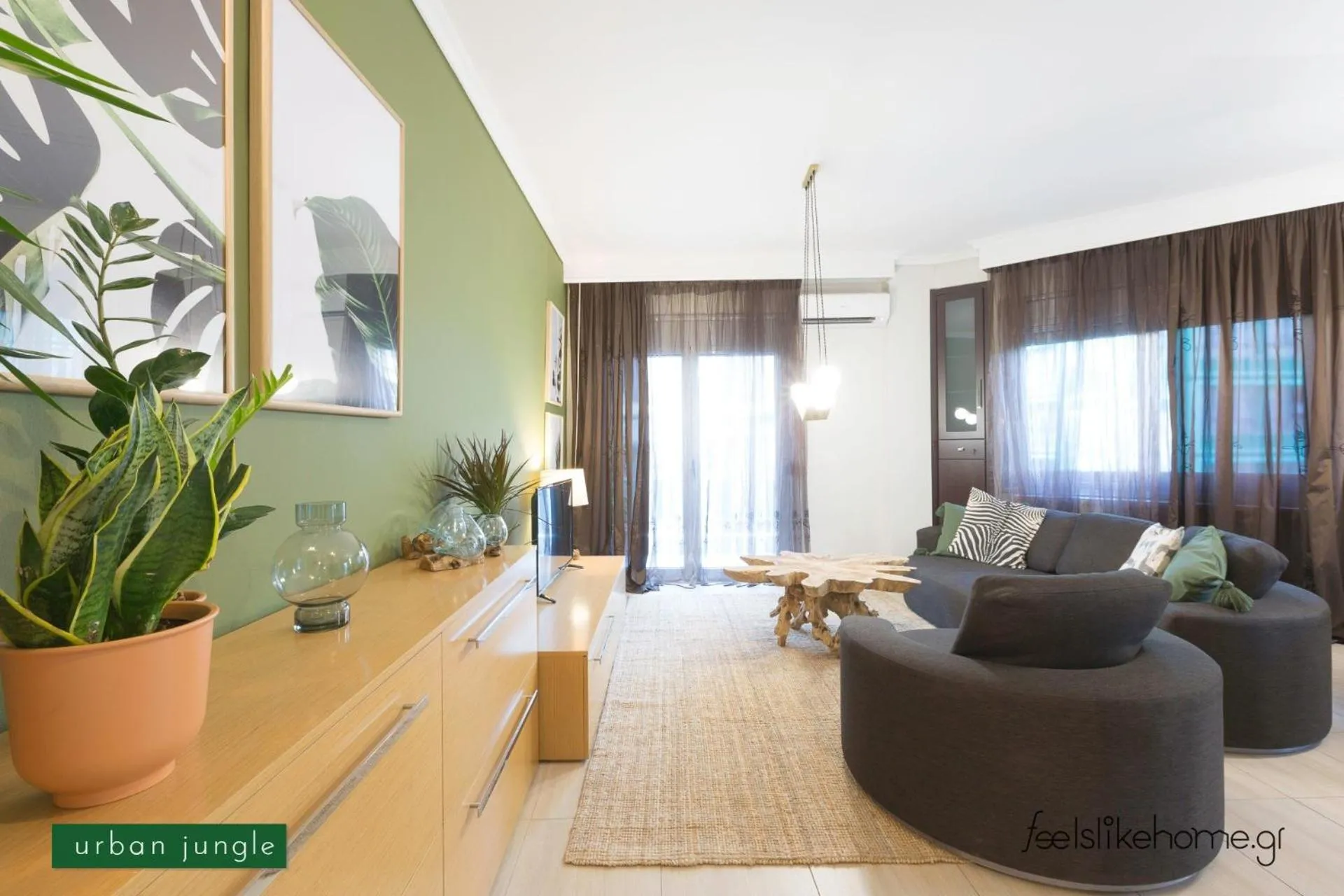 Urban Apartments #FeelsLikeHome