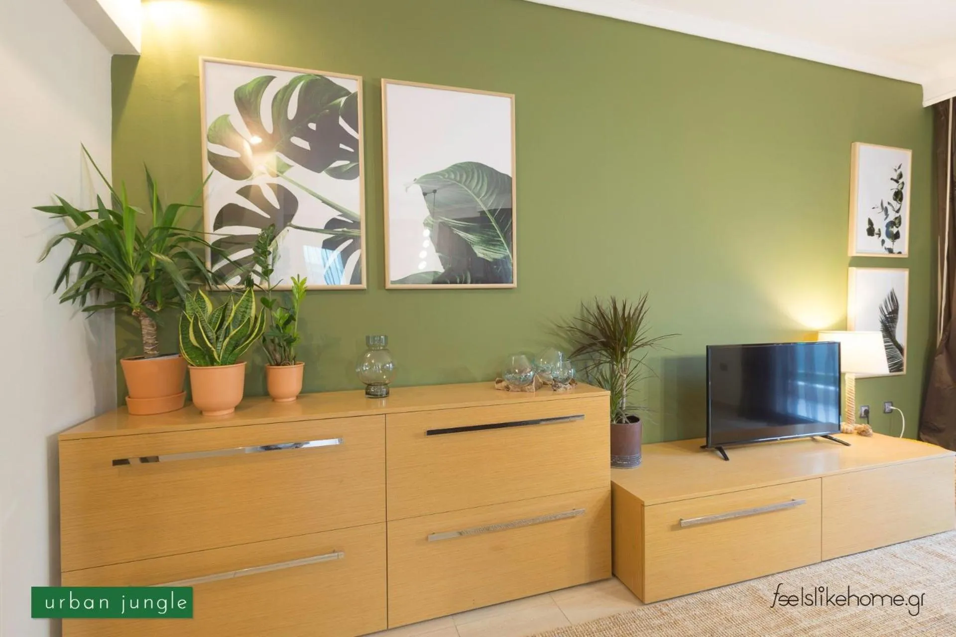 Urban Apartments #FeelsLikeHome