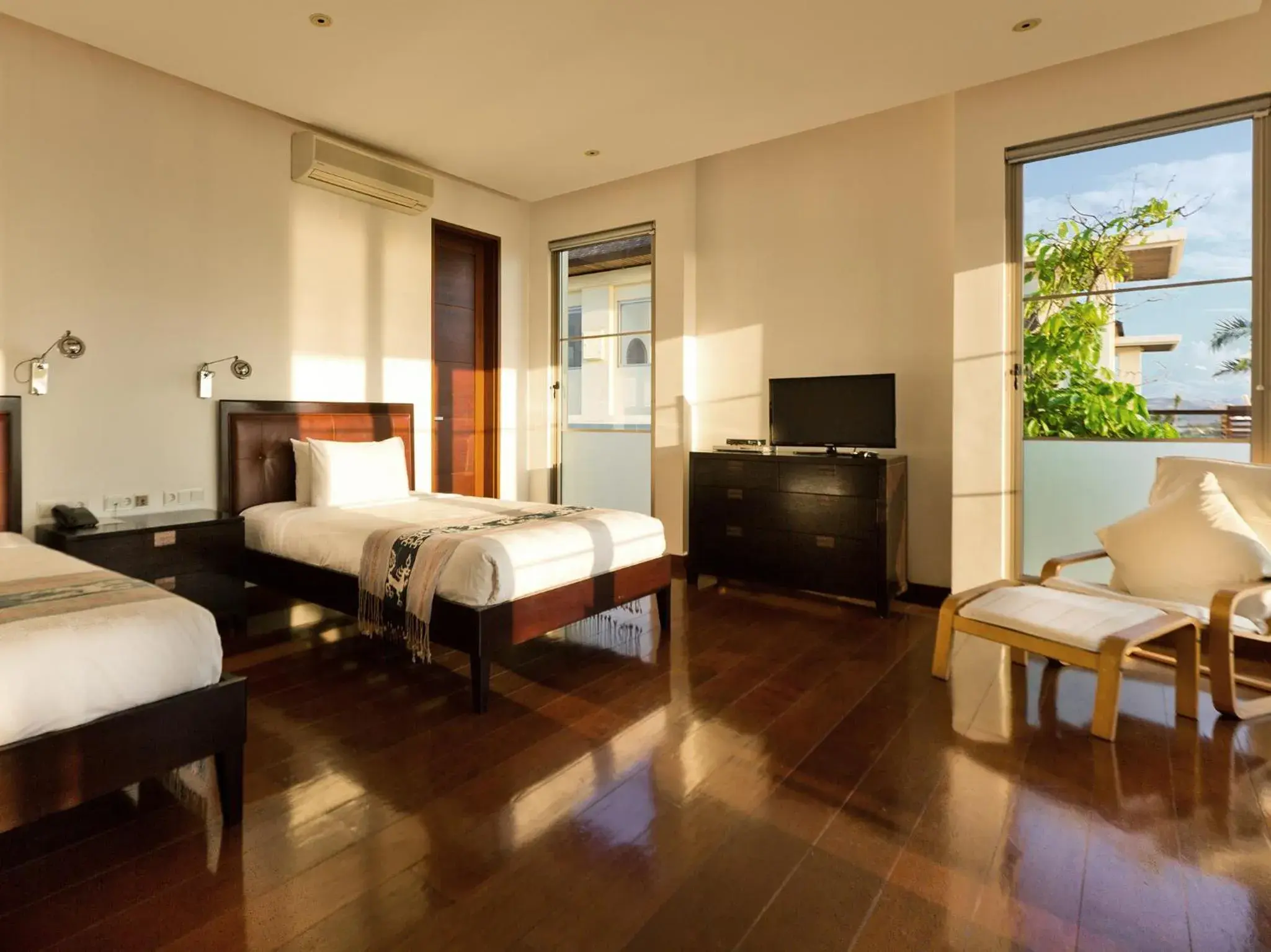 Three-Bedroom Villa in Sanur Residence Three-Bedroom Villa in Sanur Residence