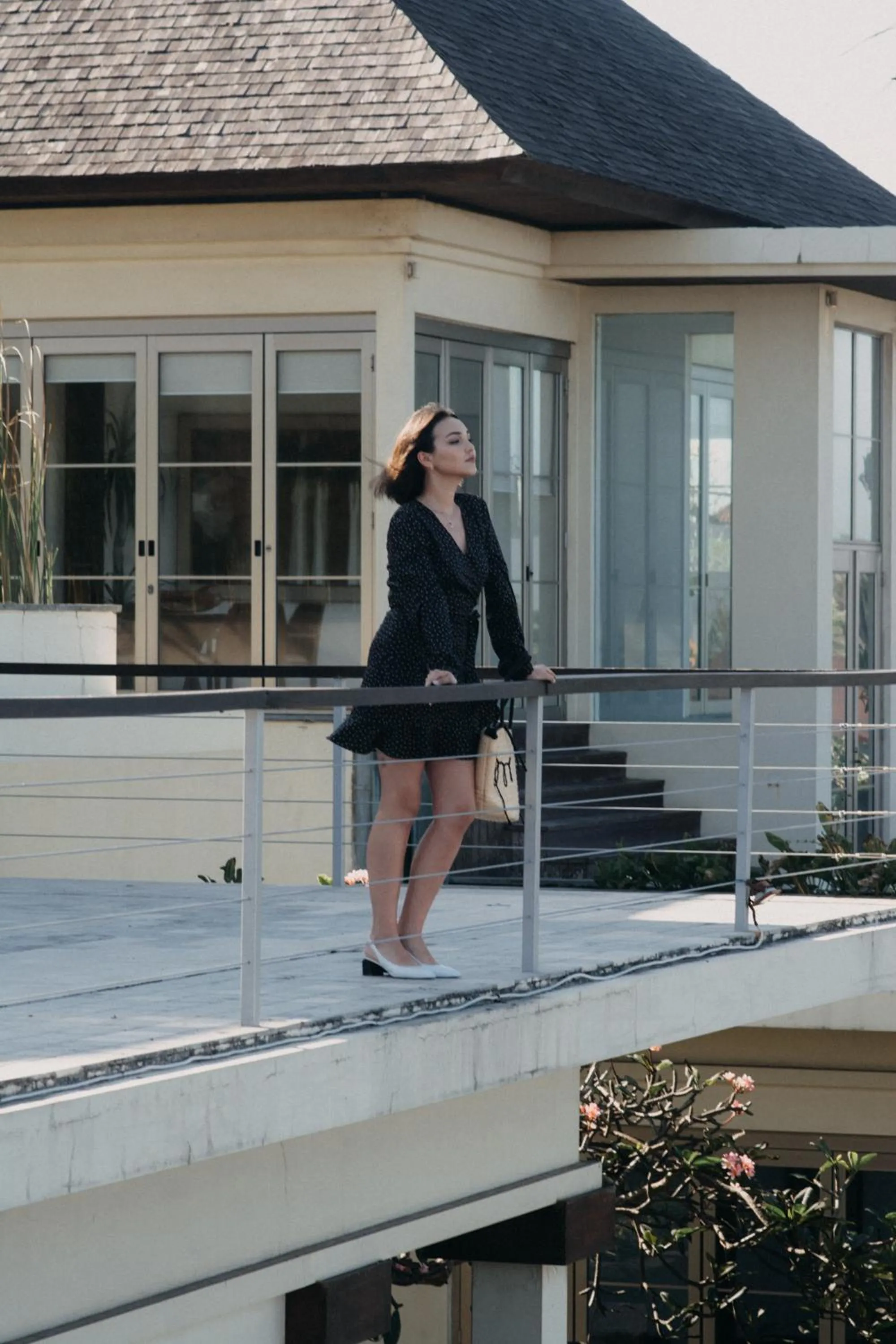 Patio in Sanur Residence