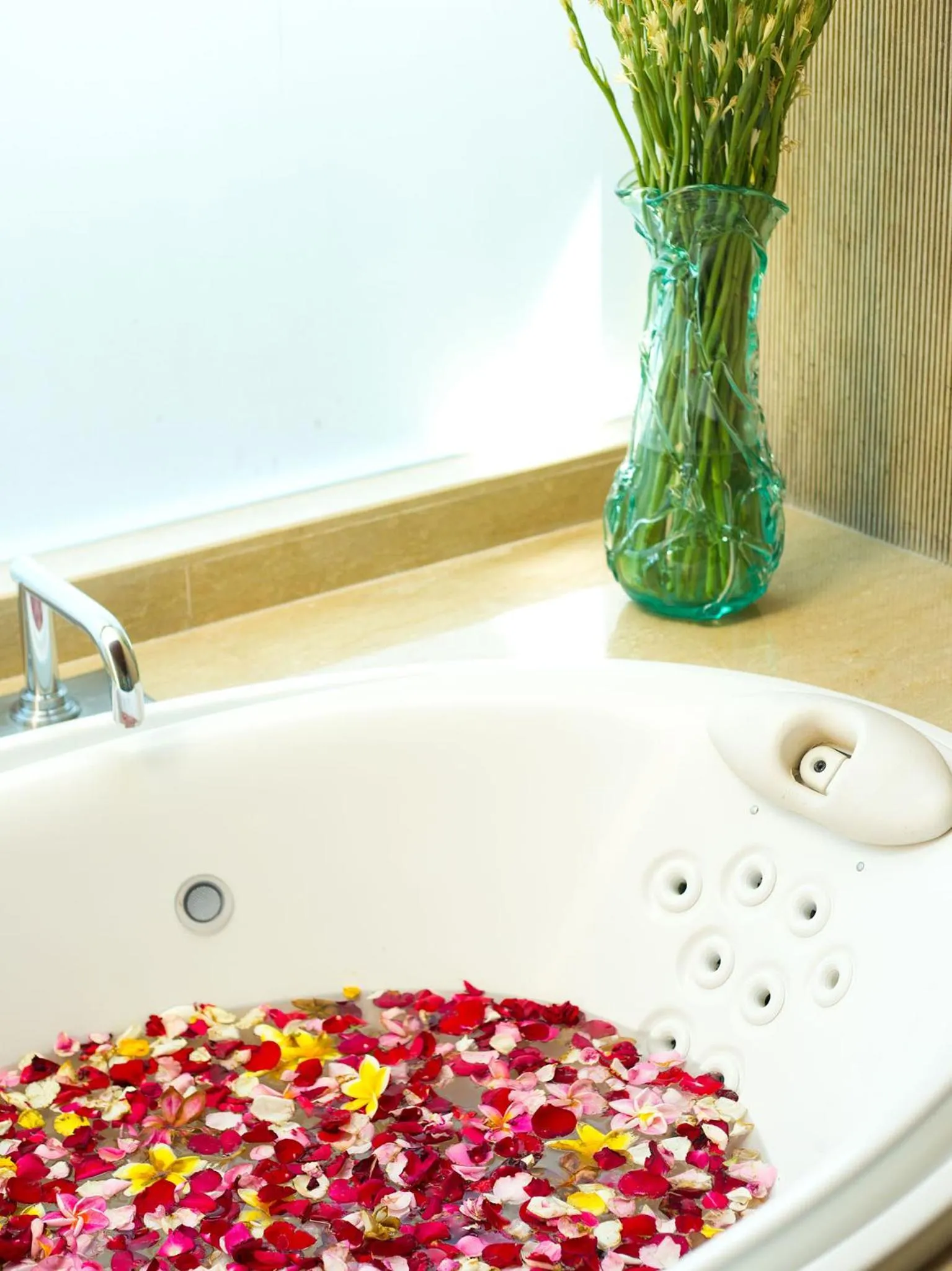 Toilet in Sanur Residence