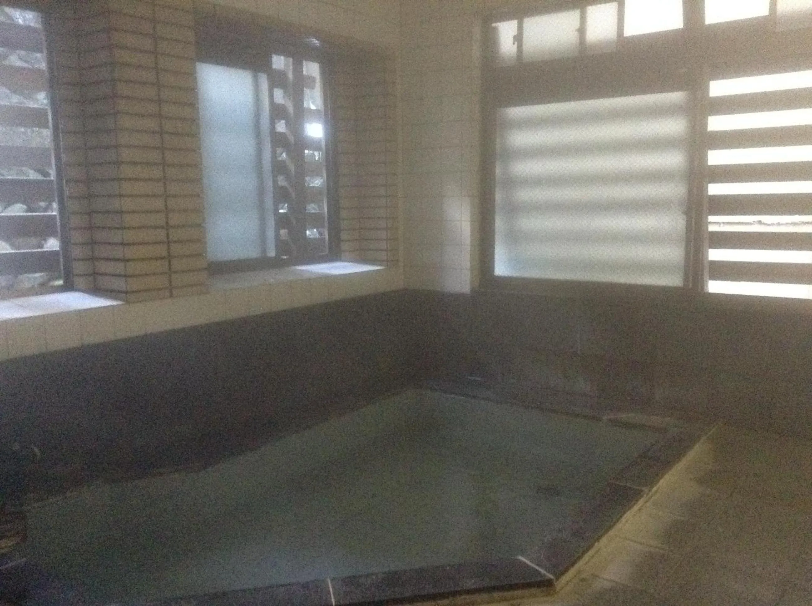 Hot Spring Bath in Chitosekan