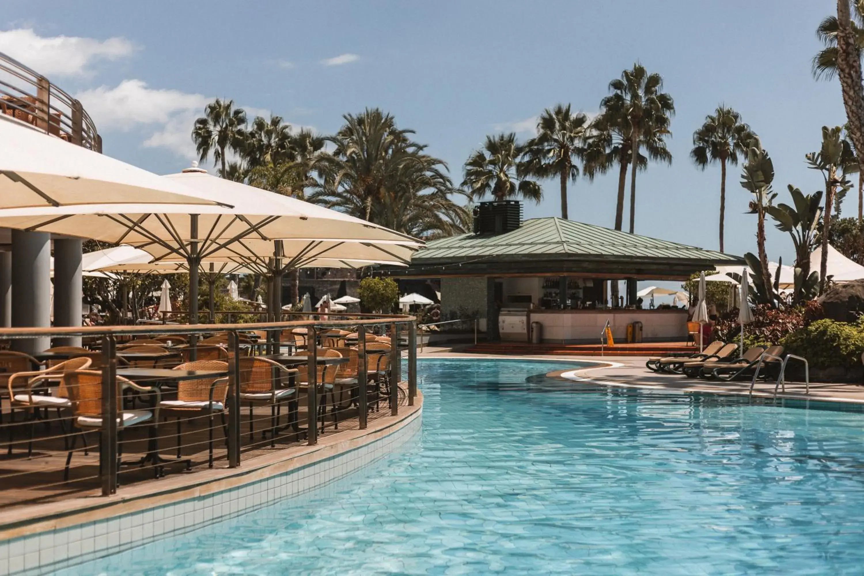 Restaurant/places to eat in Royal Savoy - Ocean Resort - Savoy Signature Restaurant/places to eat in Royal Savoy - Ocean Resort - Savoy Signature