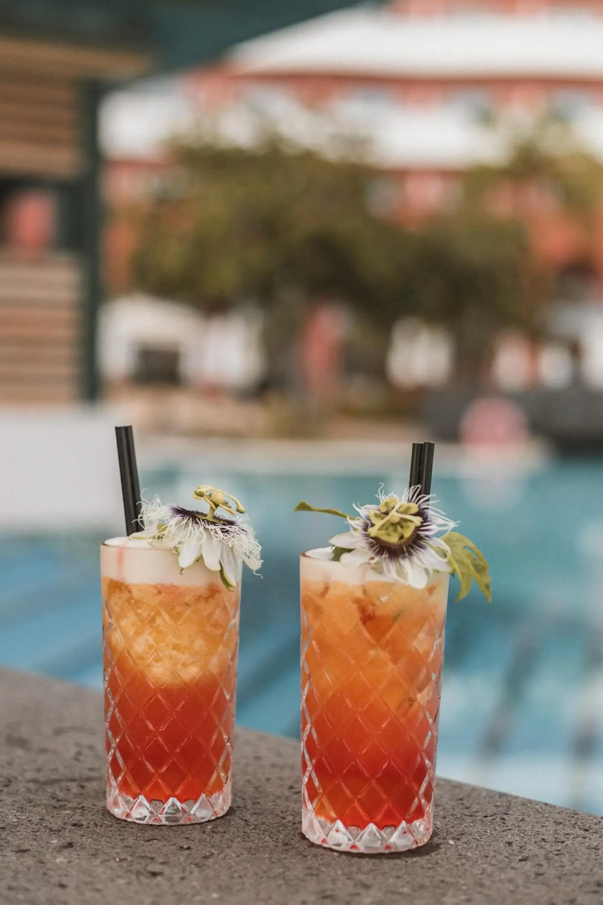 Food and drinks in Royal Savoy - Ocean Resort - Savoy Signature Food and drinks in Royal Savoy - Ocean Resort - Savoy Signature