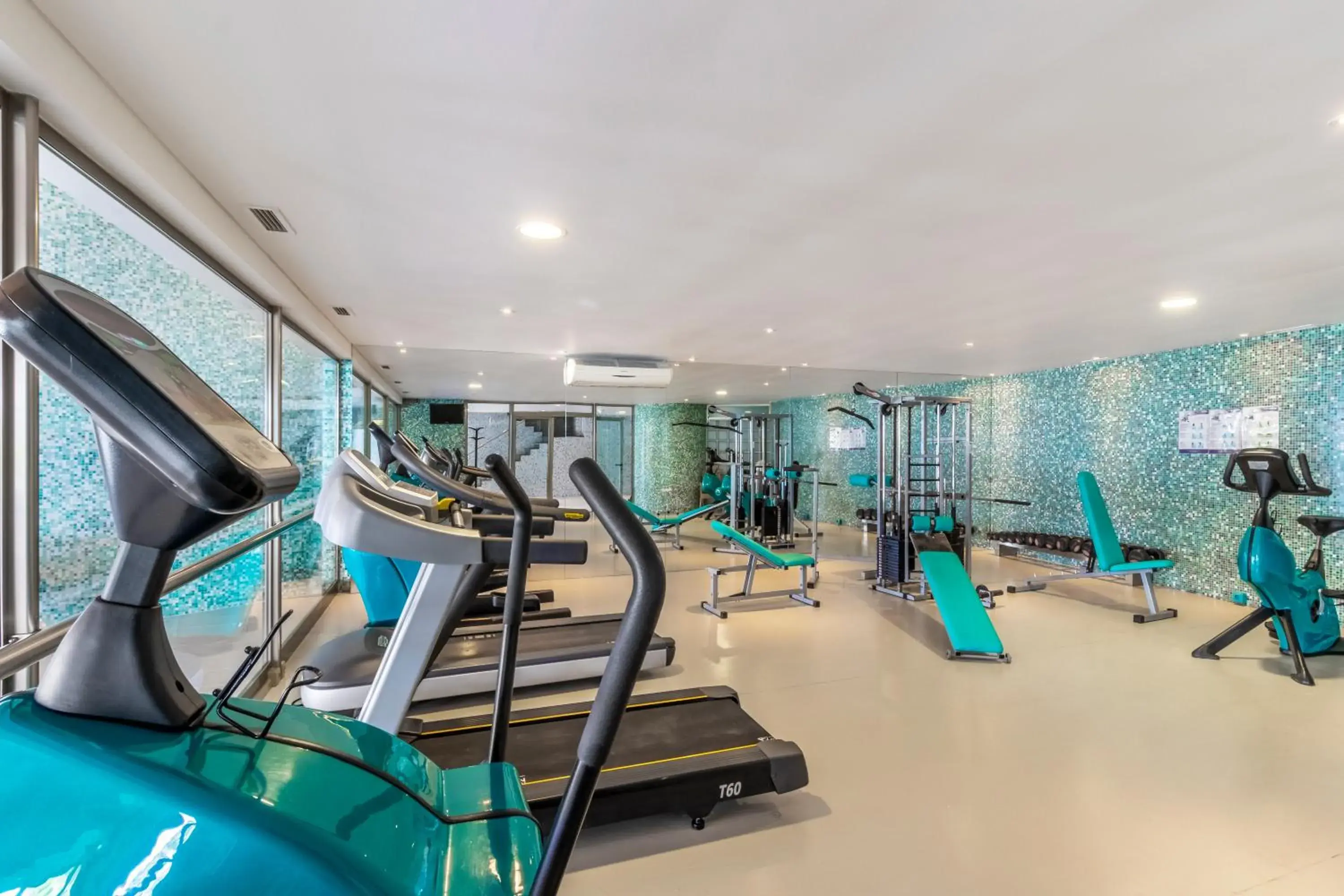 Property building in Royal Savoy - Ocean Resort - Savoy Signature Property building in Royal Savoy - Ocean Resort - Savoy Signature