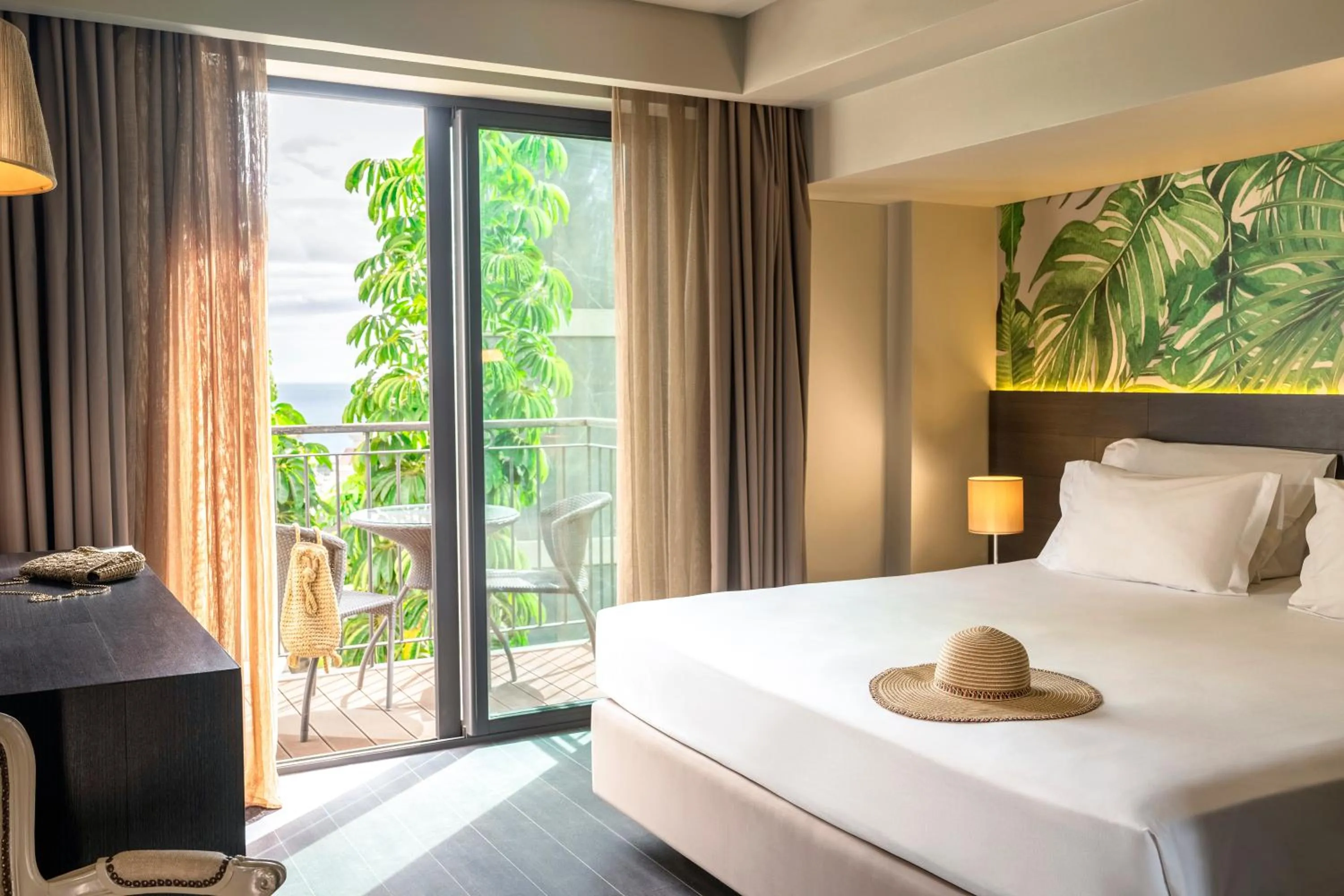 Bedroom, Bed in TUI Blue Gardens - Adults-only - Savoy Signature