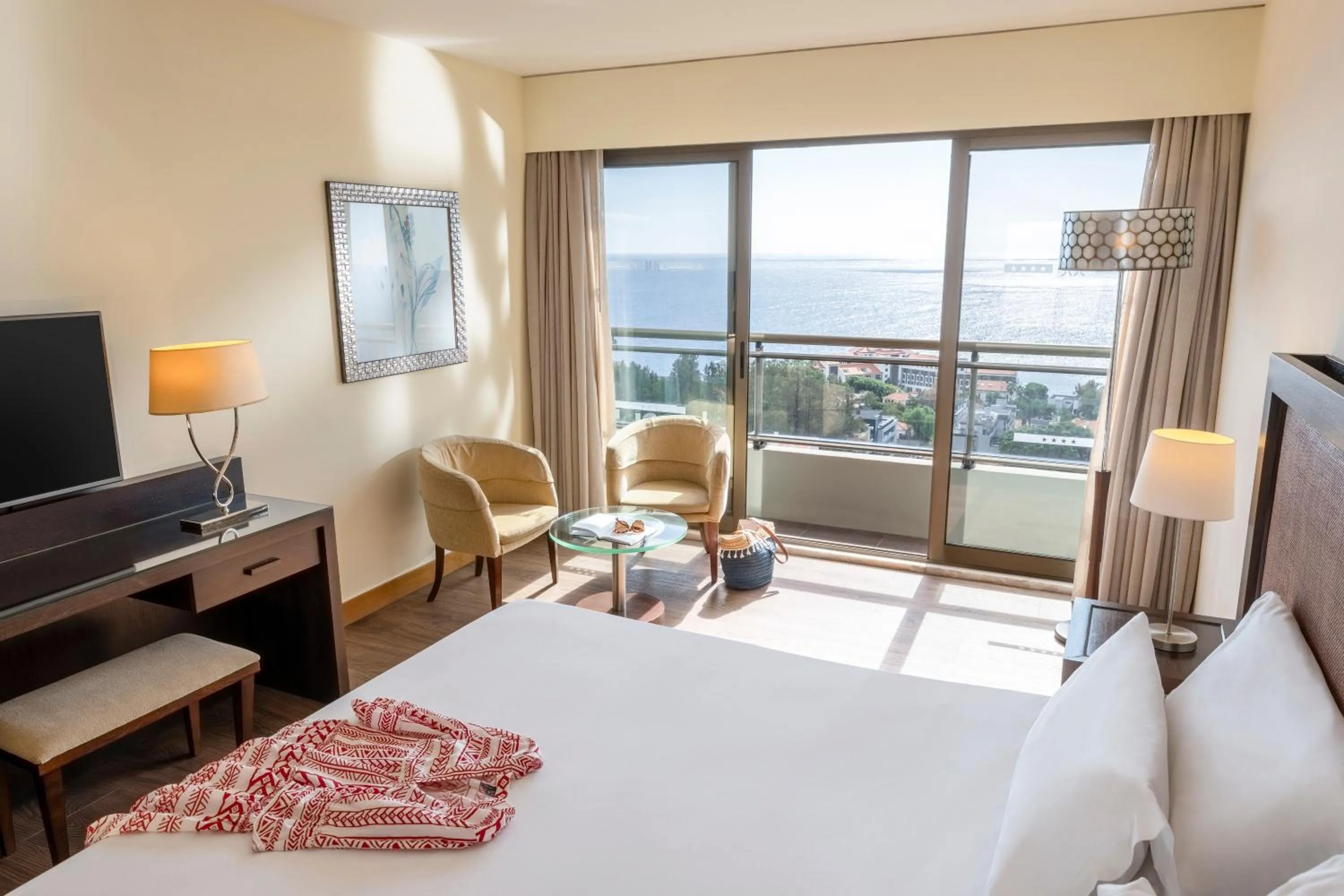 Bedroom, Bed in TUI Blue Gardens - Adults-only - Savoy Signature