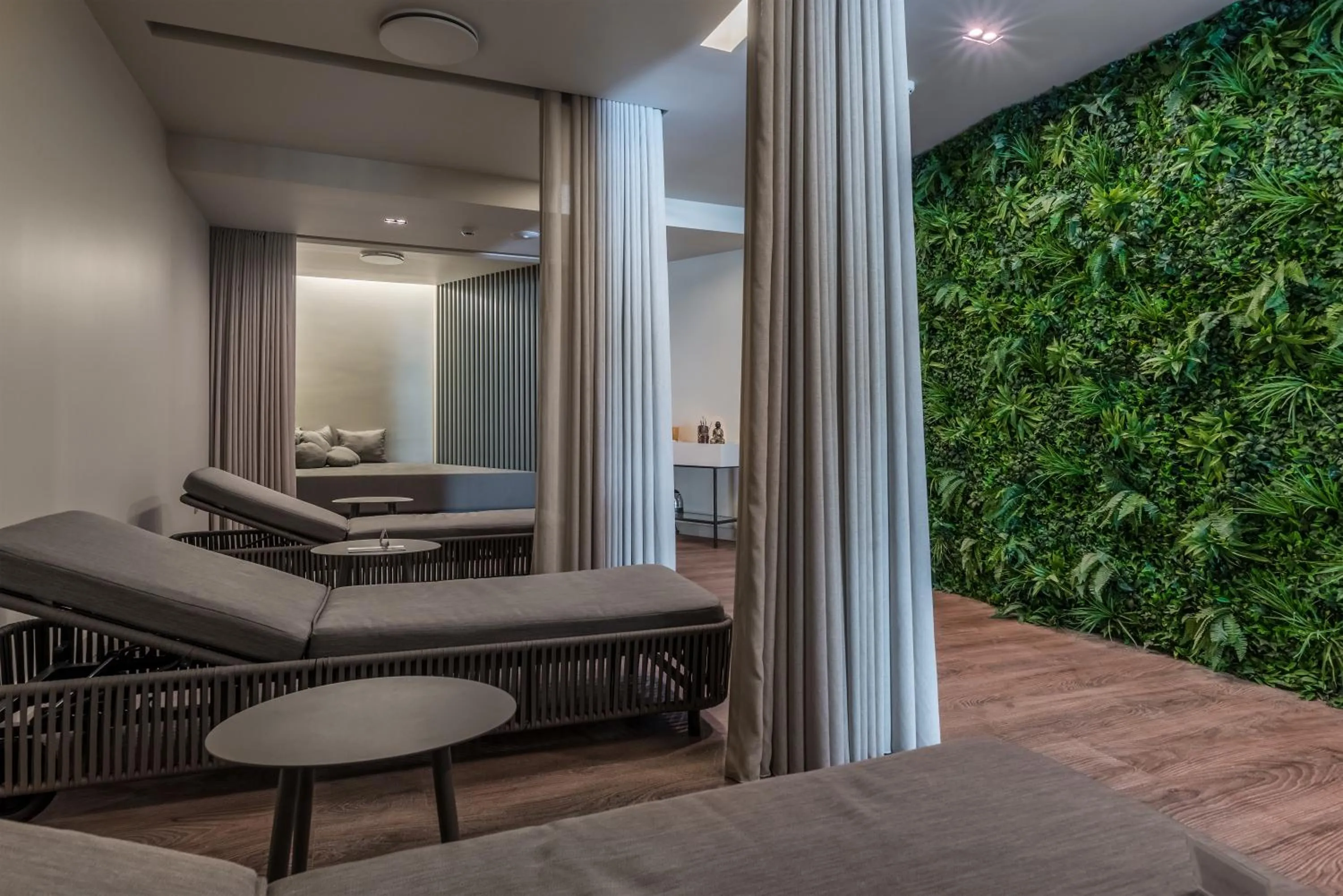 Spa and wellness centre/facilities in TUI Blue Gardens - Adults-only - Savoy Signature