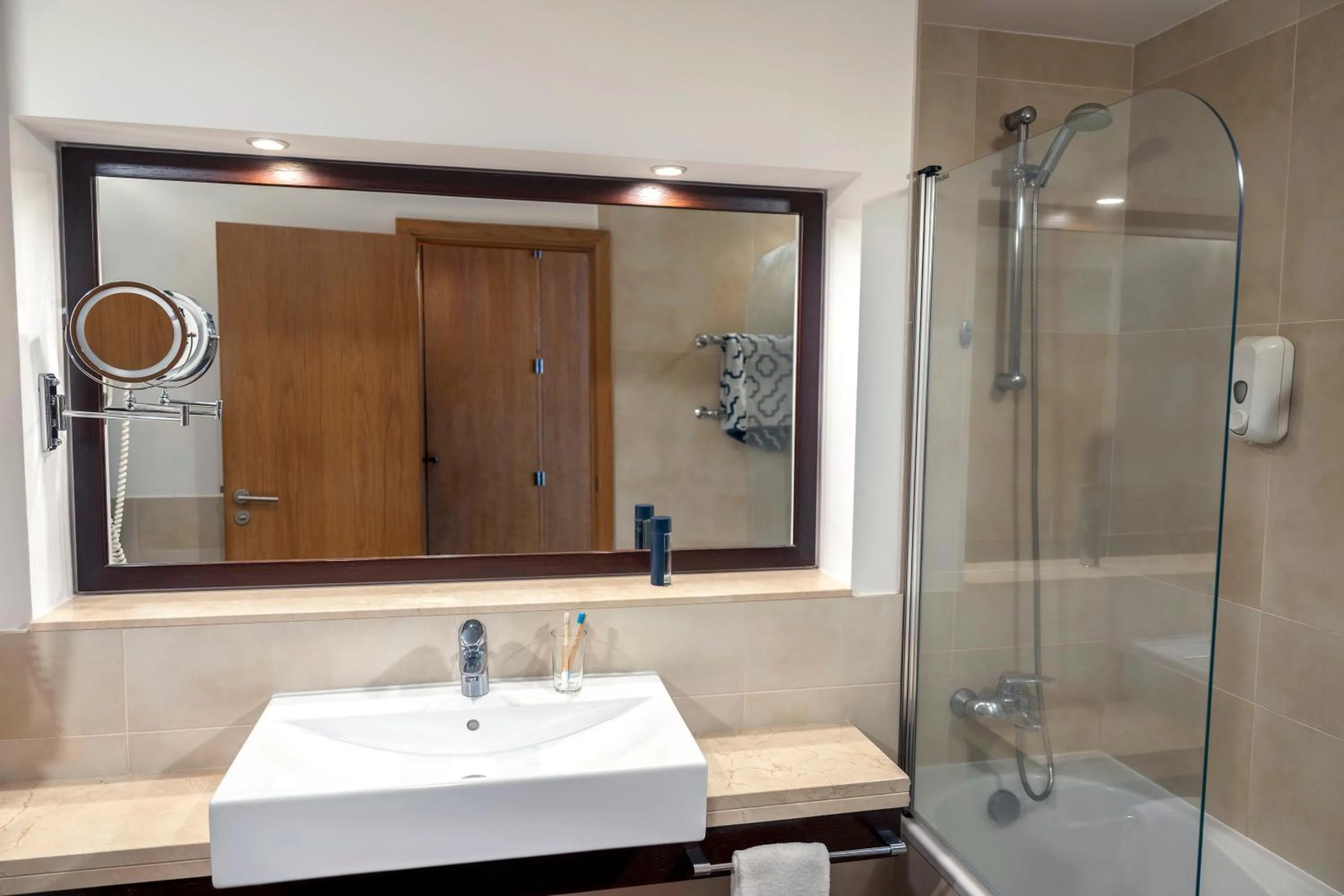 Bedroom in TUI Blue Gardens - Adults-only - Savoy Signature