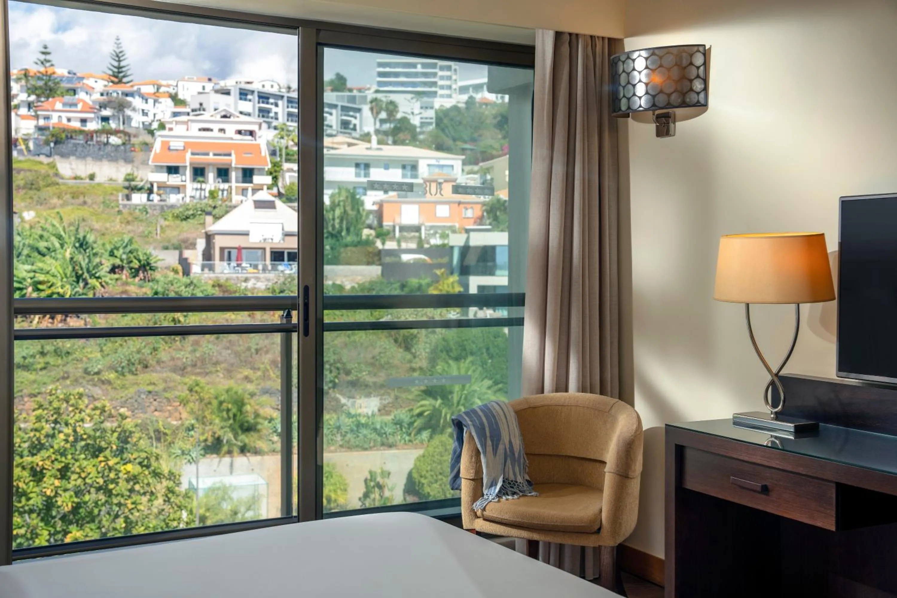 Bedroom in TUI Blue Gardens - Adults-only - Savoy Signature