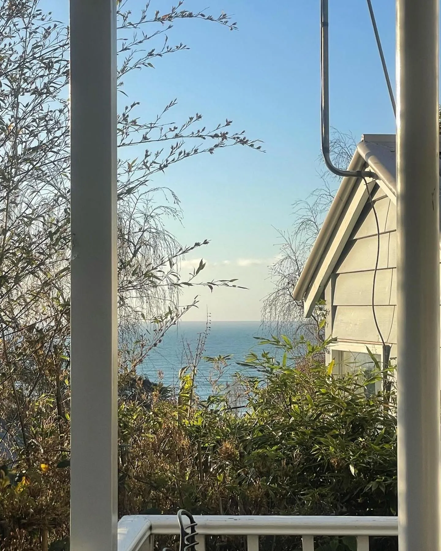 Property building in La Perouse Lorne