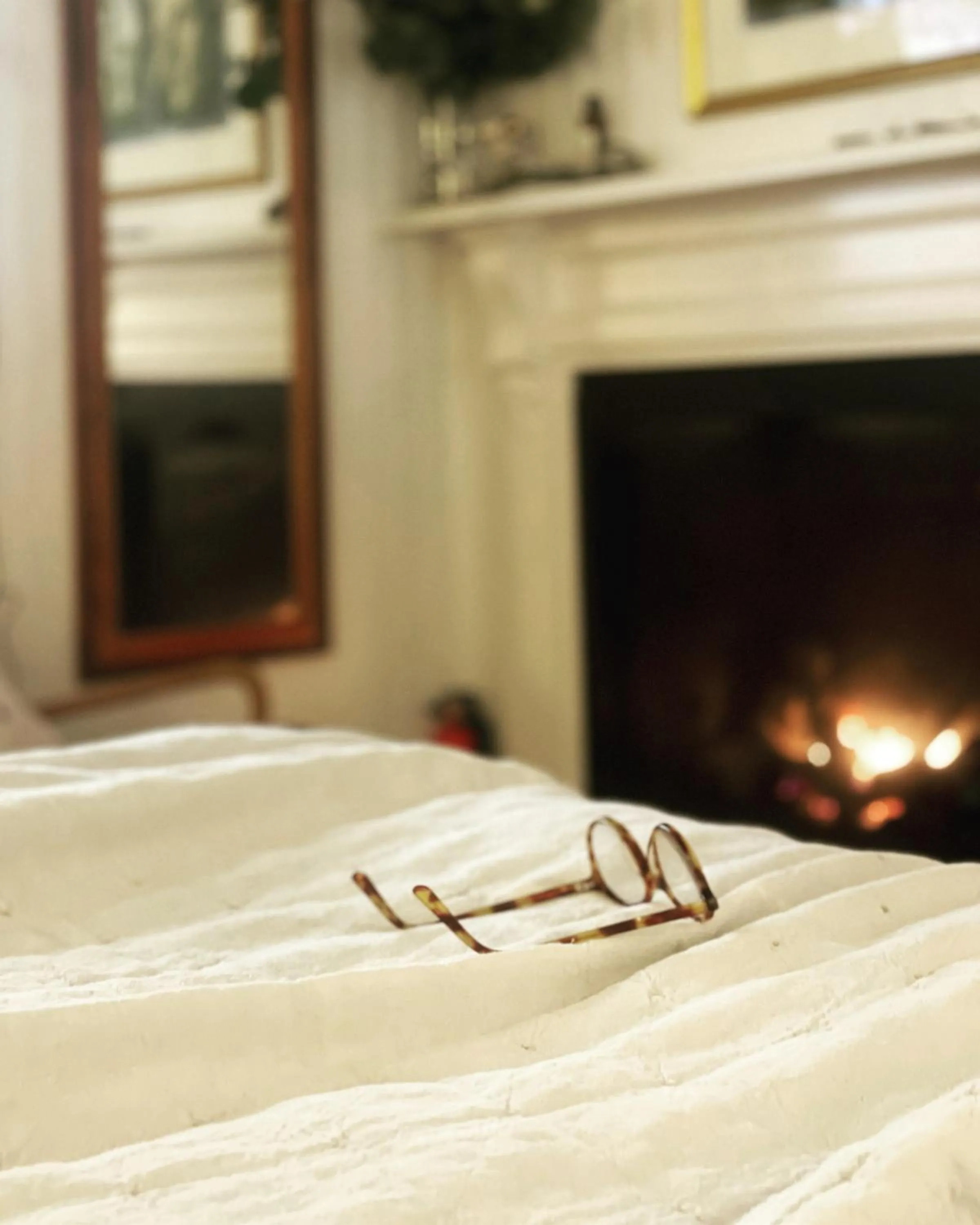 Bedroom in La Perouse Lorne