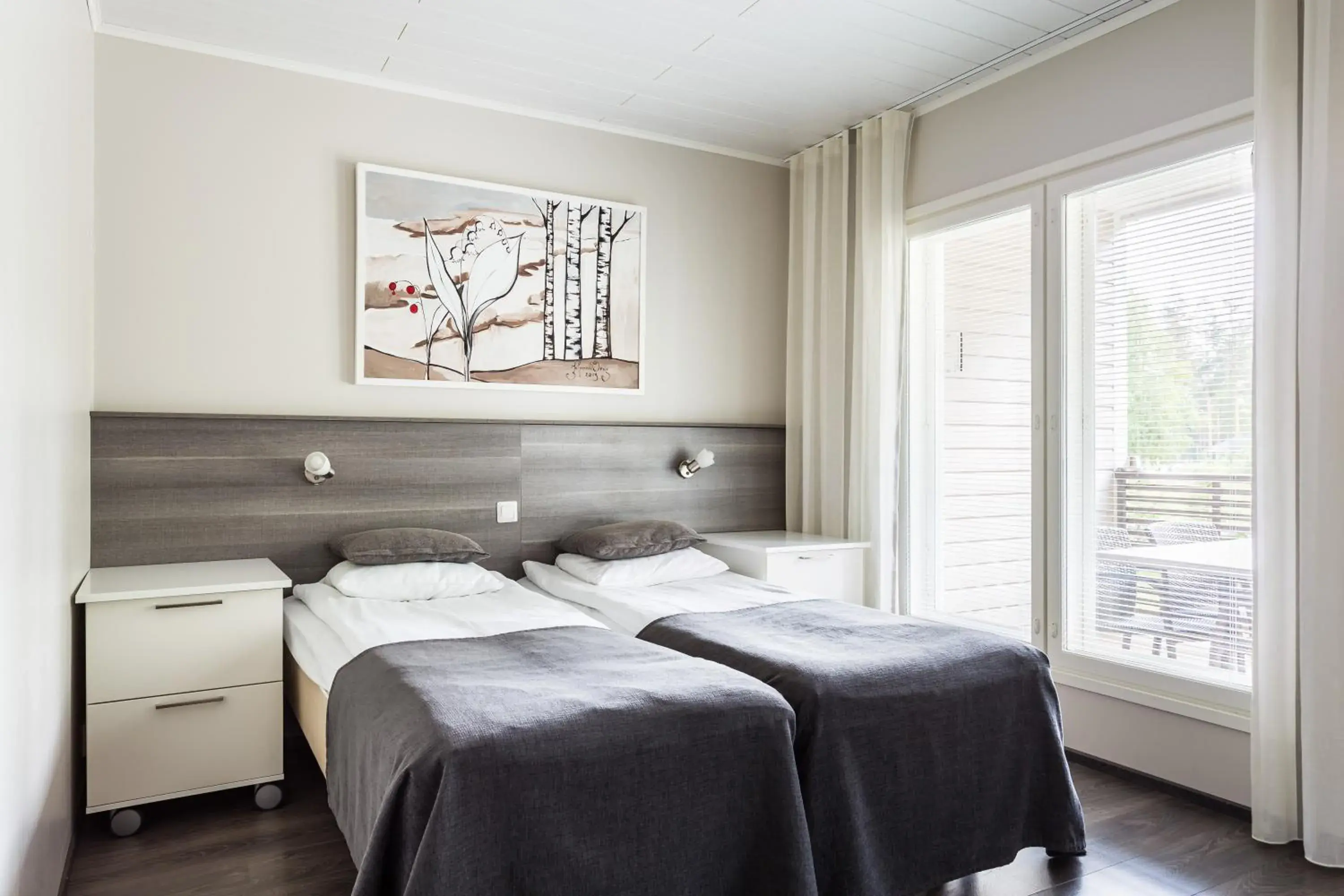 Studio Apartment in Punkaharju Resort Studio Apartment in Punkaharju Resort