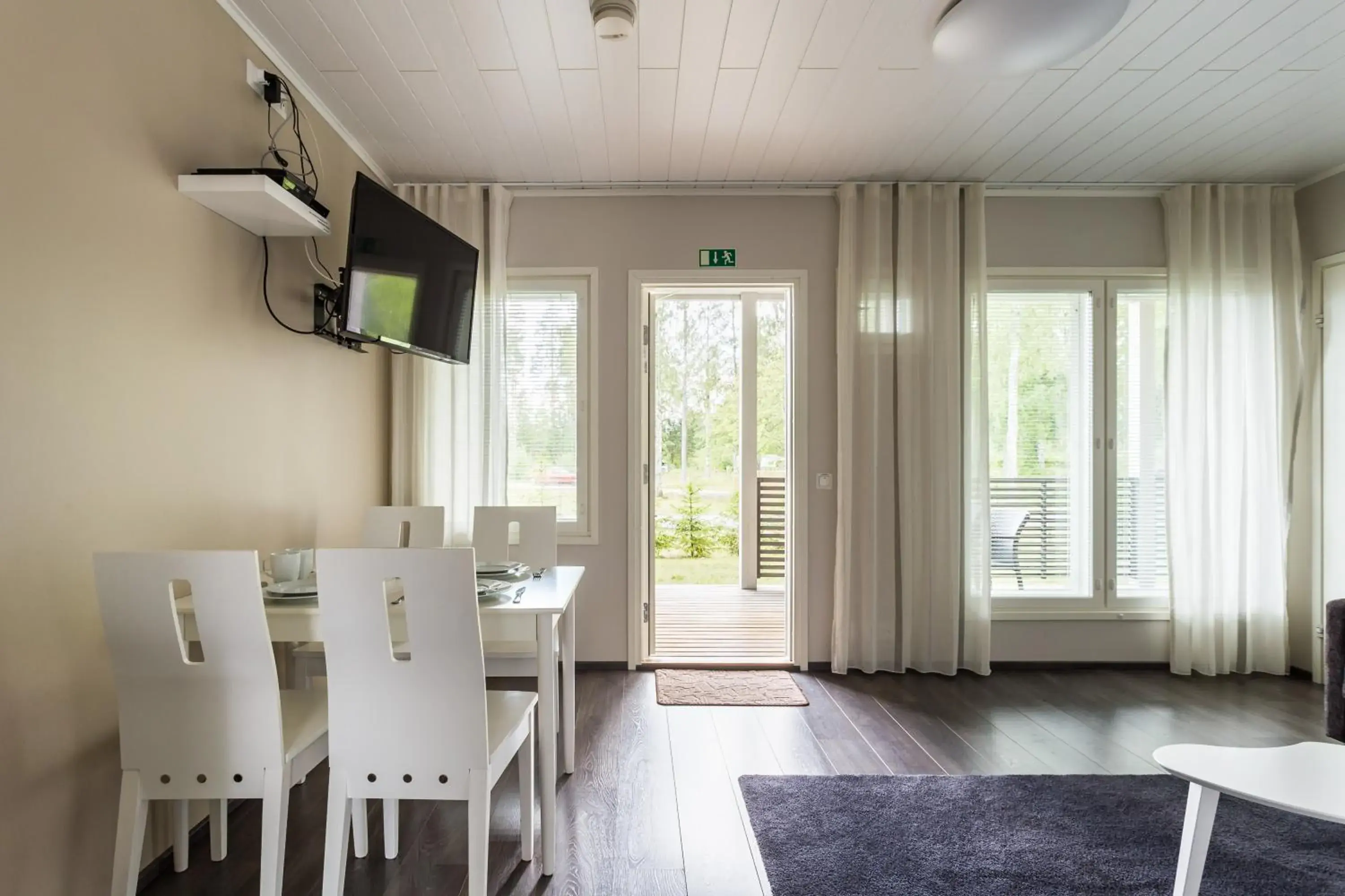 One-Bedroom Apartment in Punkaharju Resort One-Bedroom Apartment in Punkaharju Resort