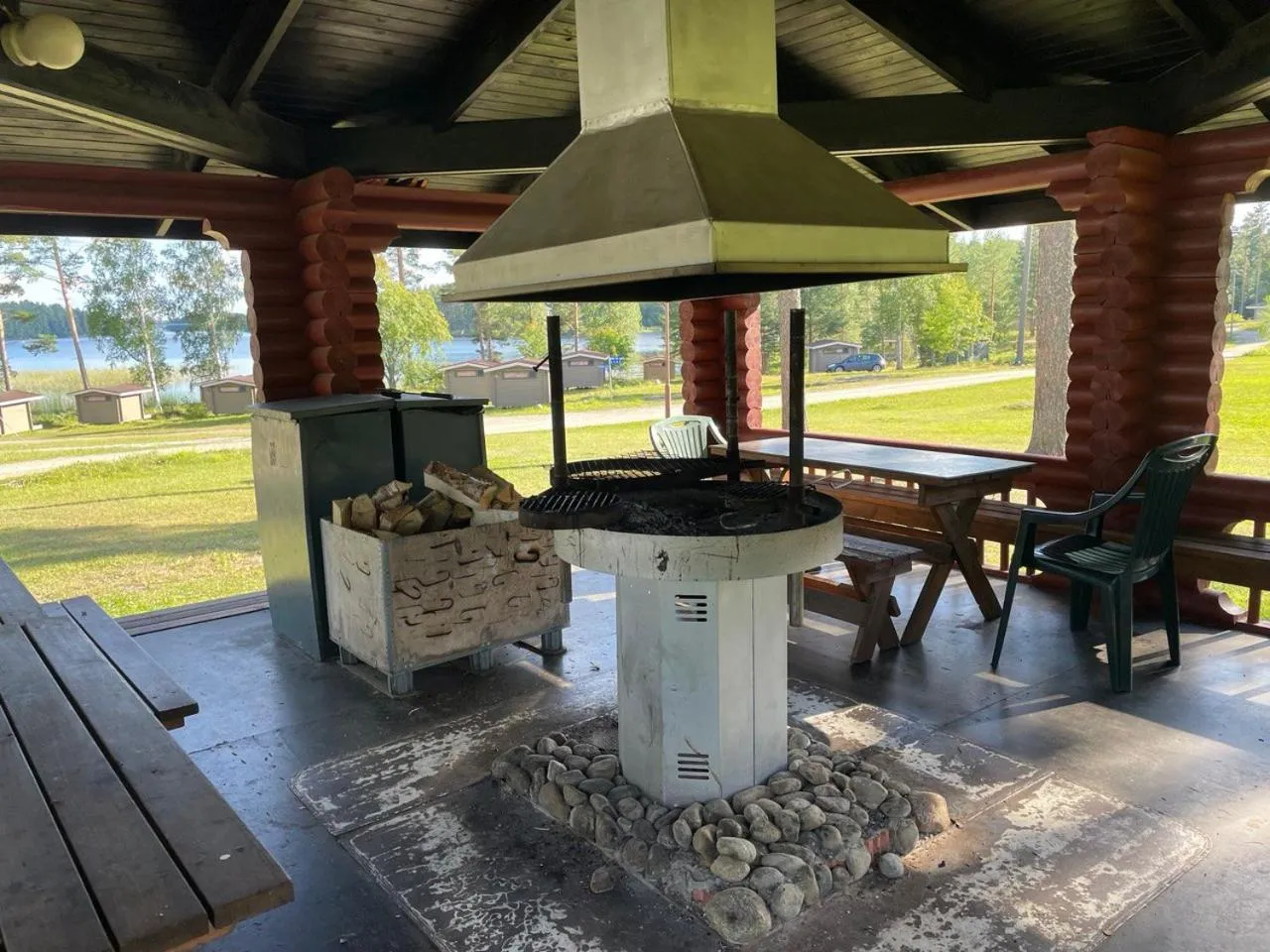 Activities in Punkaharju Resort