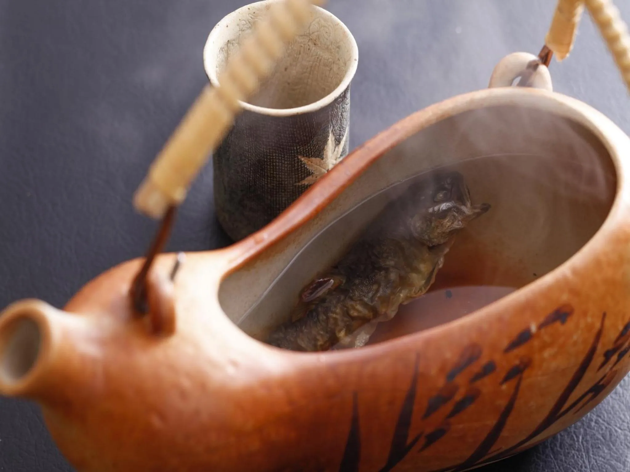 Alcoholic drinks in Ryokan Kutsuroginoya Yuu