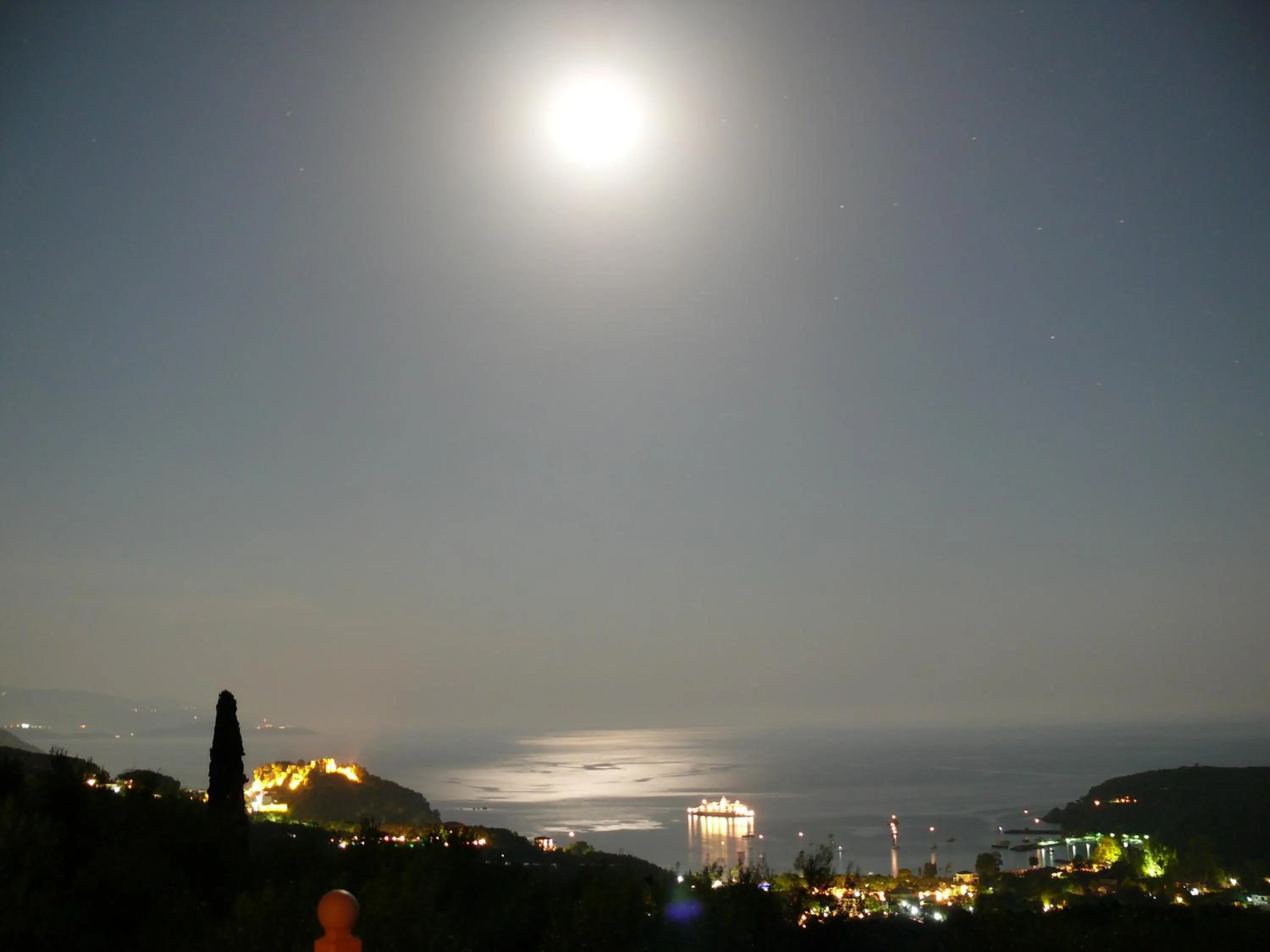 Location in Studio Konstantinos