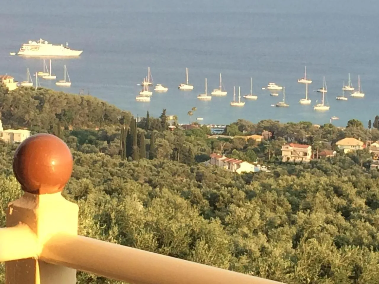 Landmark view in Studio Konstantinos