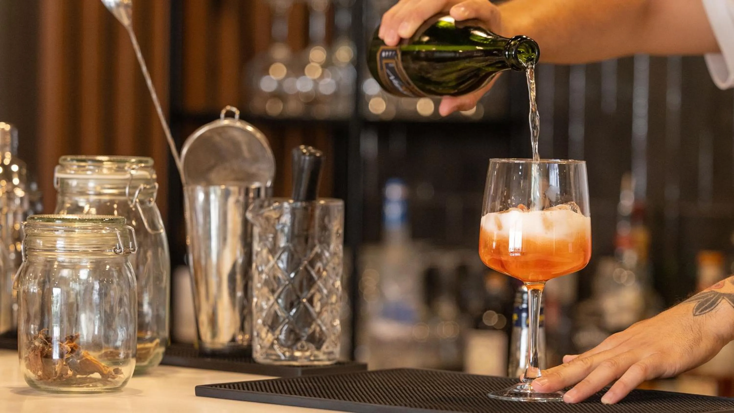 Photo of the whole room in Holiday Inn Algarve Albufeira by IHG