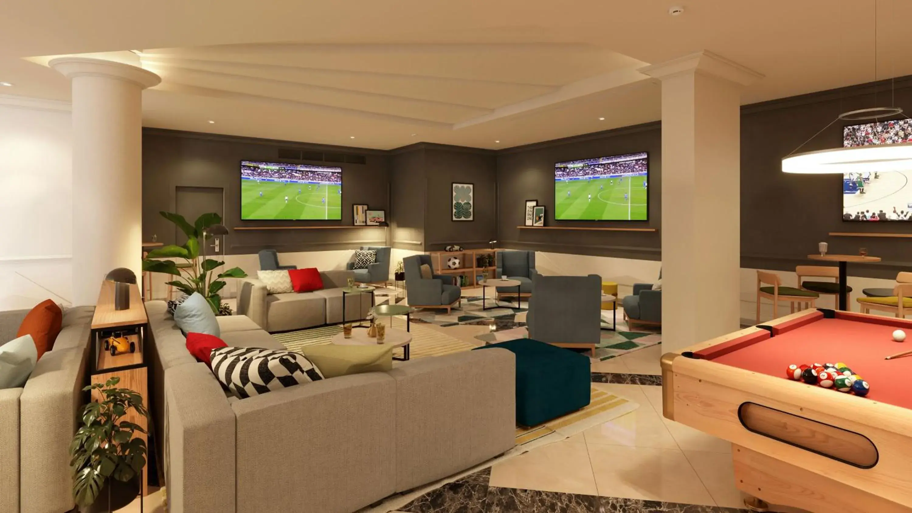 Fitness centre/facilities in Real Bellavista Hotel & Spa Fitness centre/facilities in Real Bellavista Hotel & Spa