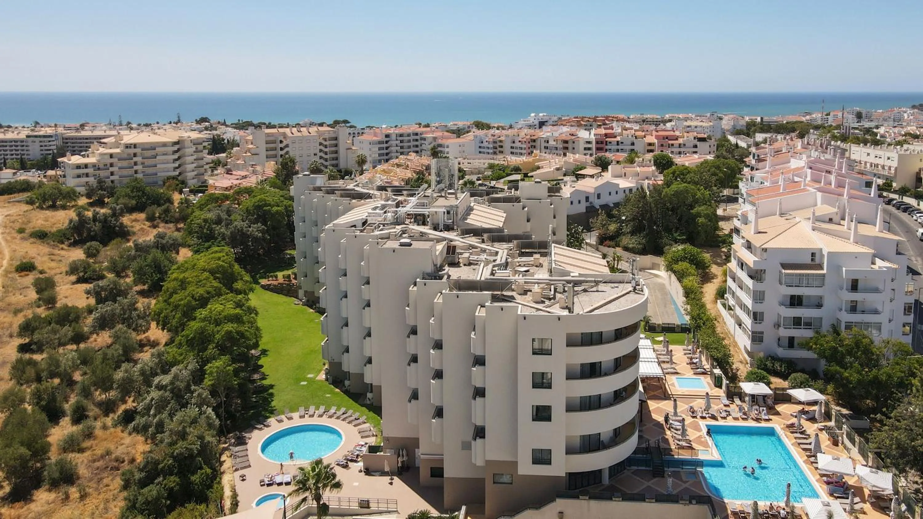 Other in Holiday Inn Algarve Albufeira by IHG