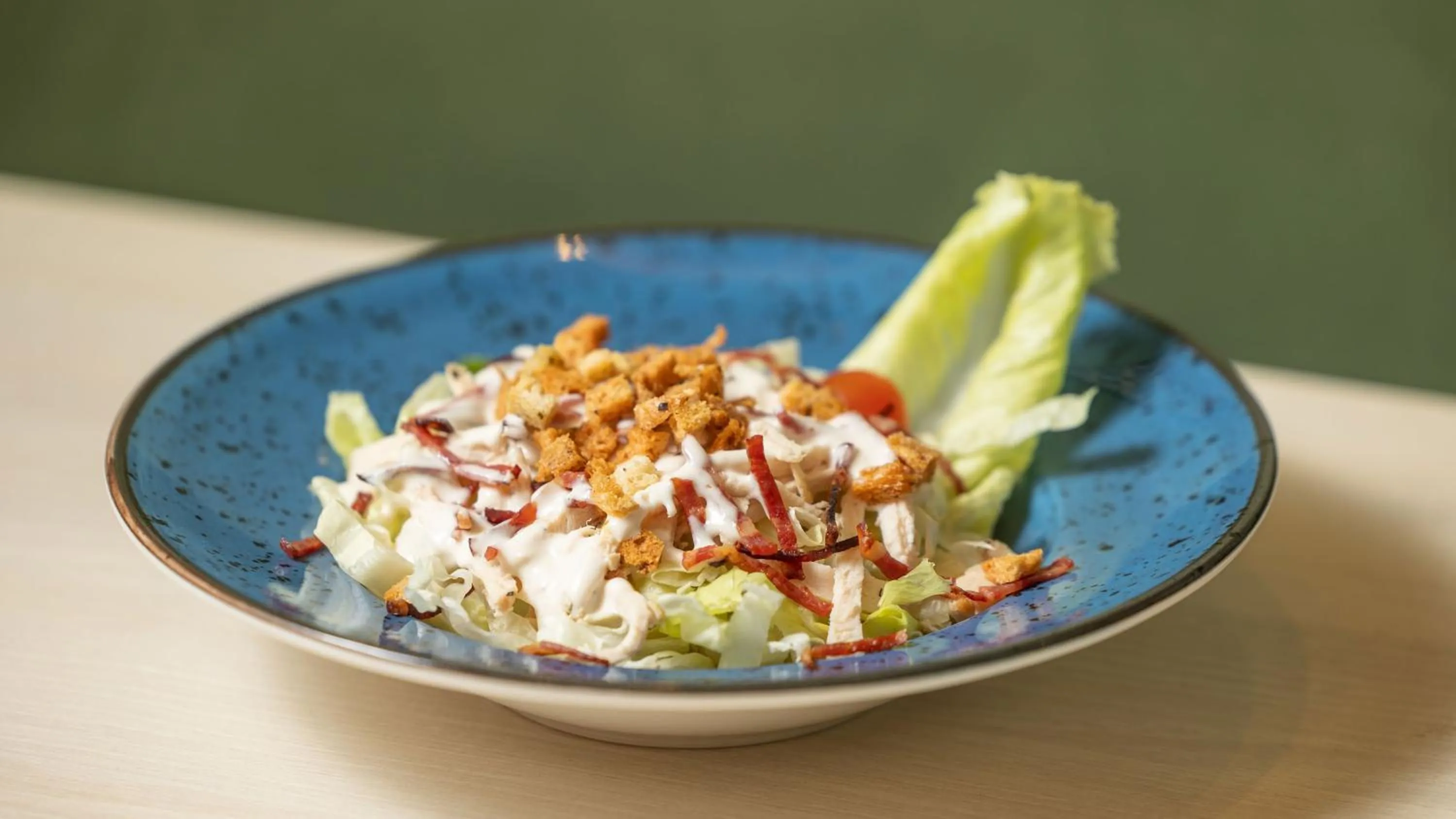 Restaurant/places to eat in Holiday Inn Algarve Albufeira by IHG