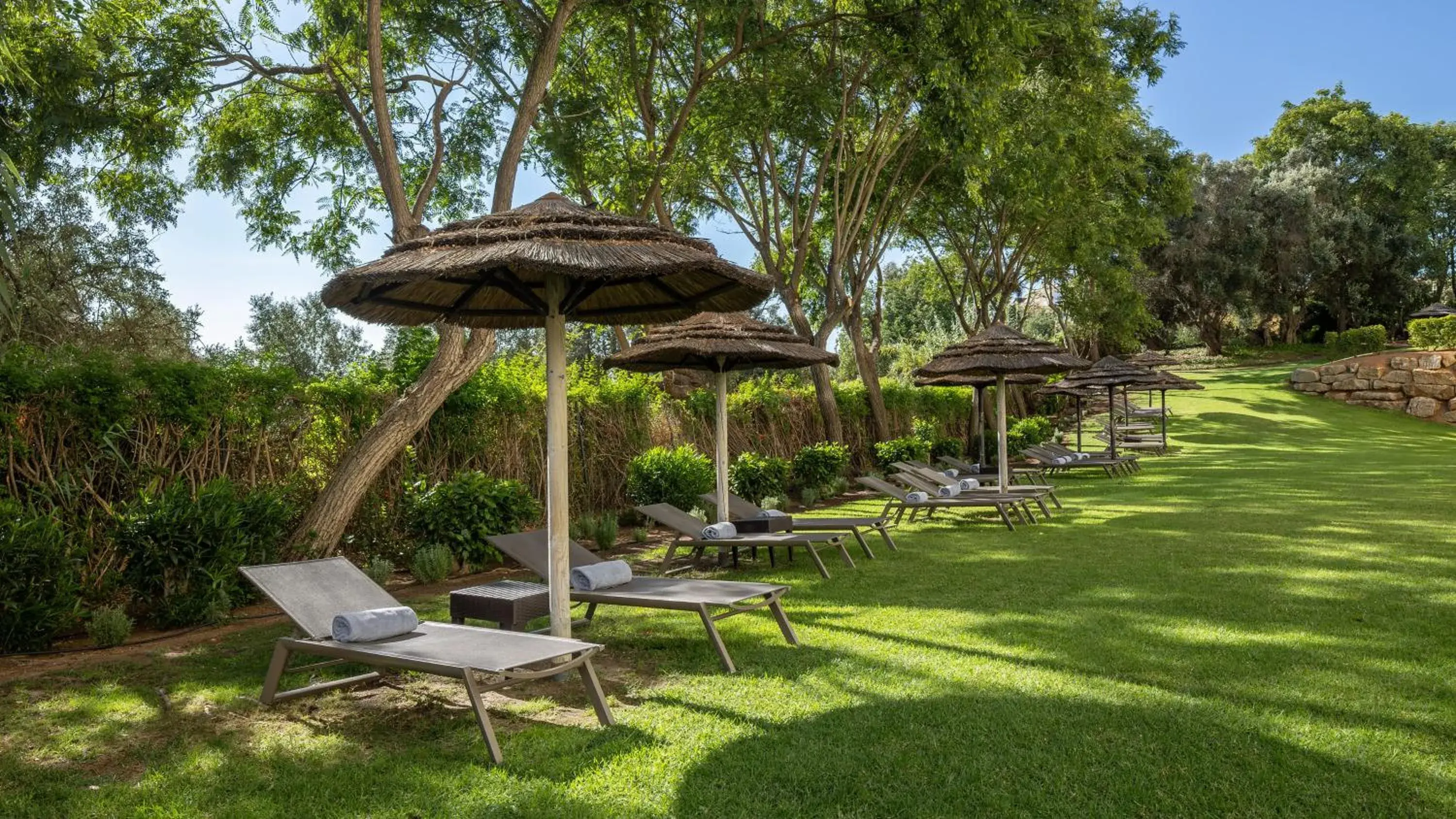 Property building in Holiday Inn Algarve Albufeira by IHG Property building in Holiday Inn Algarve Albufeira by IHG