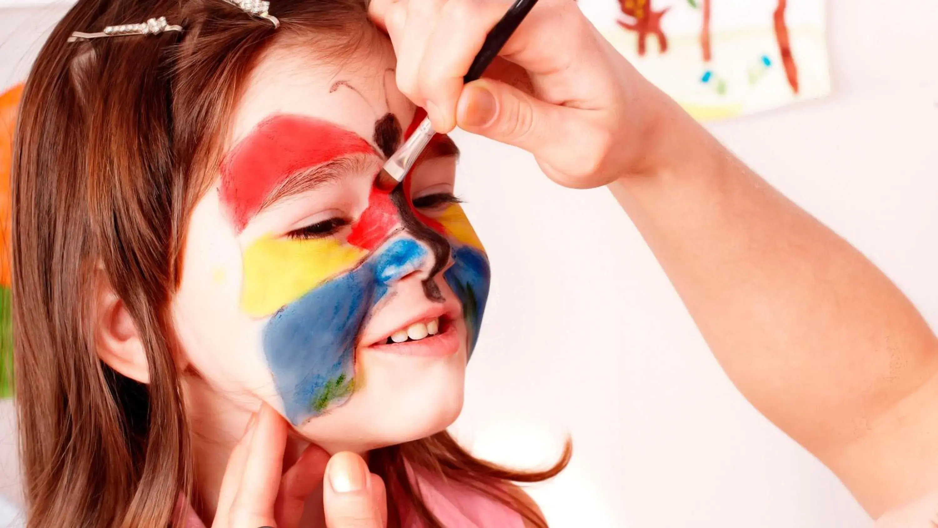 Fitness centre/facilities in Real Bellavista Hotel & Spa Fitness centre/facilities in Real Bellavista Hotel & Spa