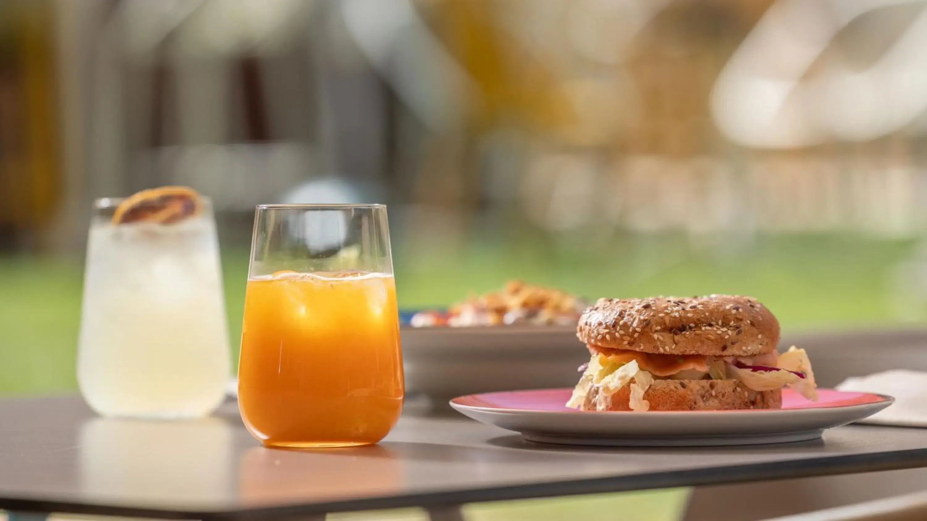 Restaurant/places to eat in Holiday Inn Algarve Albufeira by IHG Restaurant/places to eat in Holiday Inn Algarve Albufeira by IHG