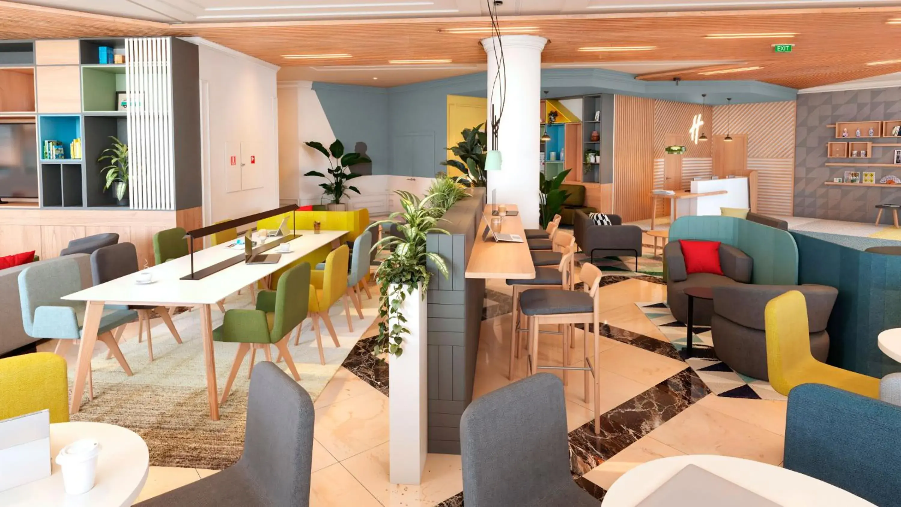 Property building in Real Bellavista Hotel & Spa Property building in Real Bellavista Hotel & Spa