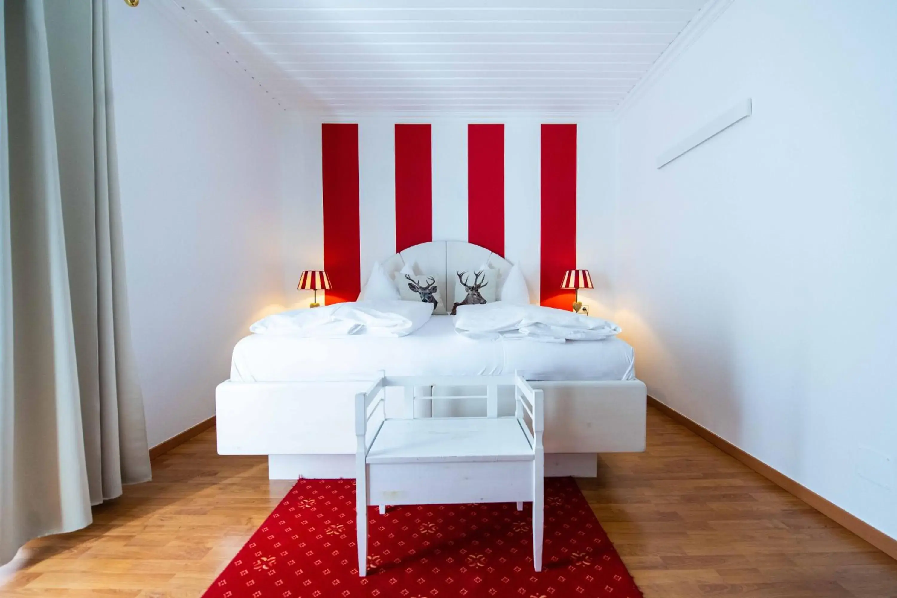 Berghotel Hois Berghotel Hois