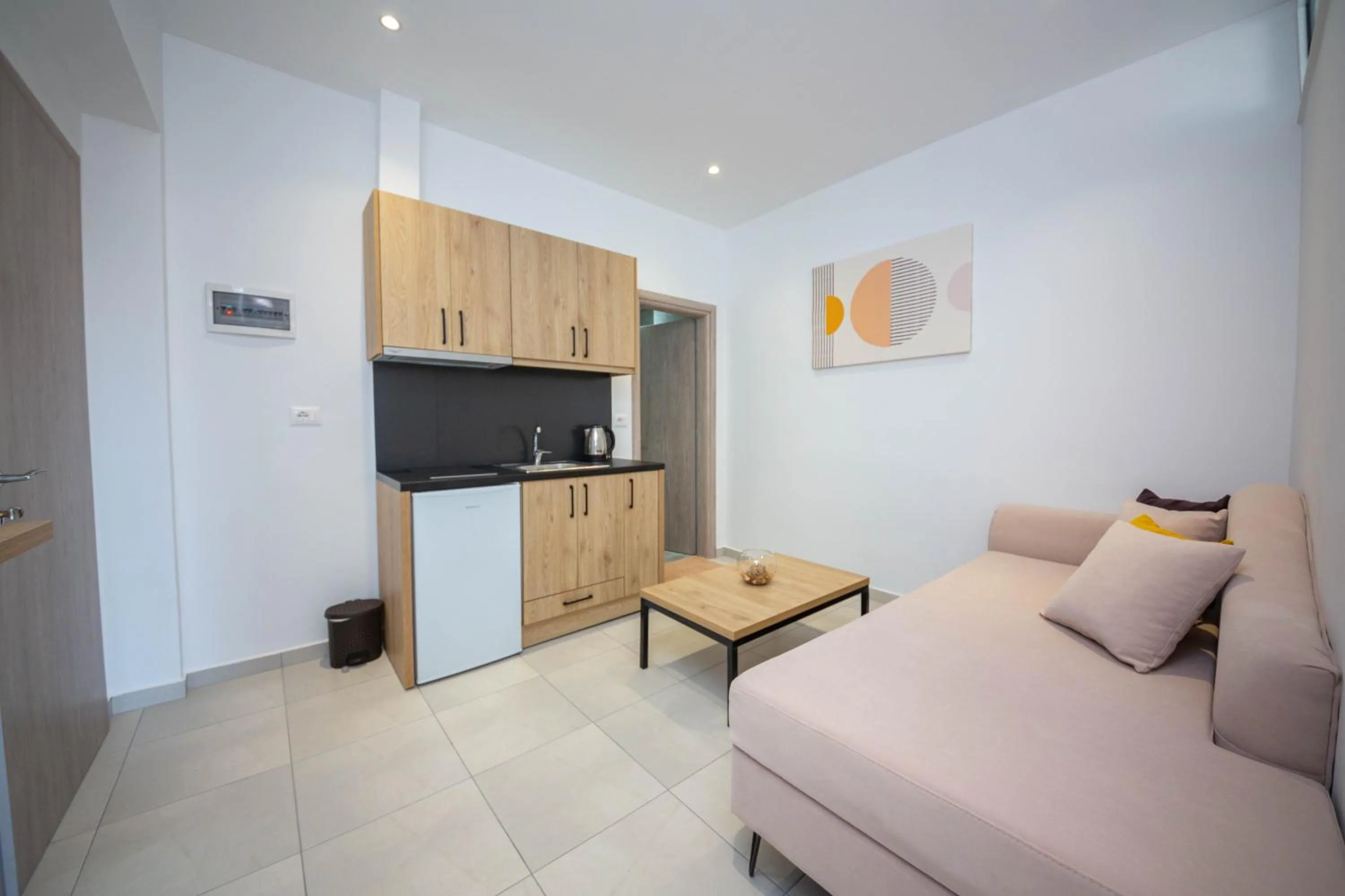 Saranda Rooms
