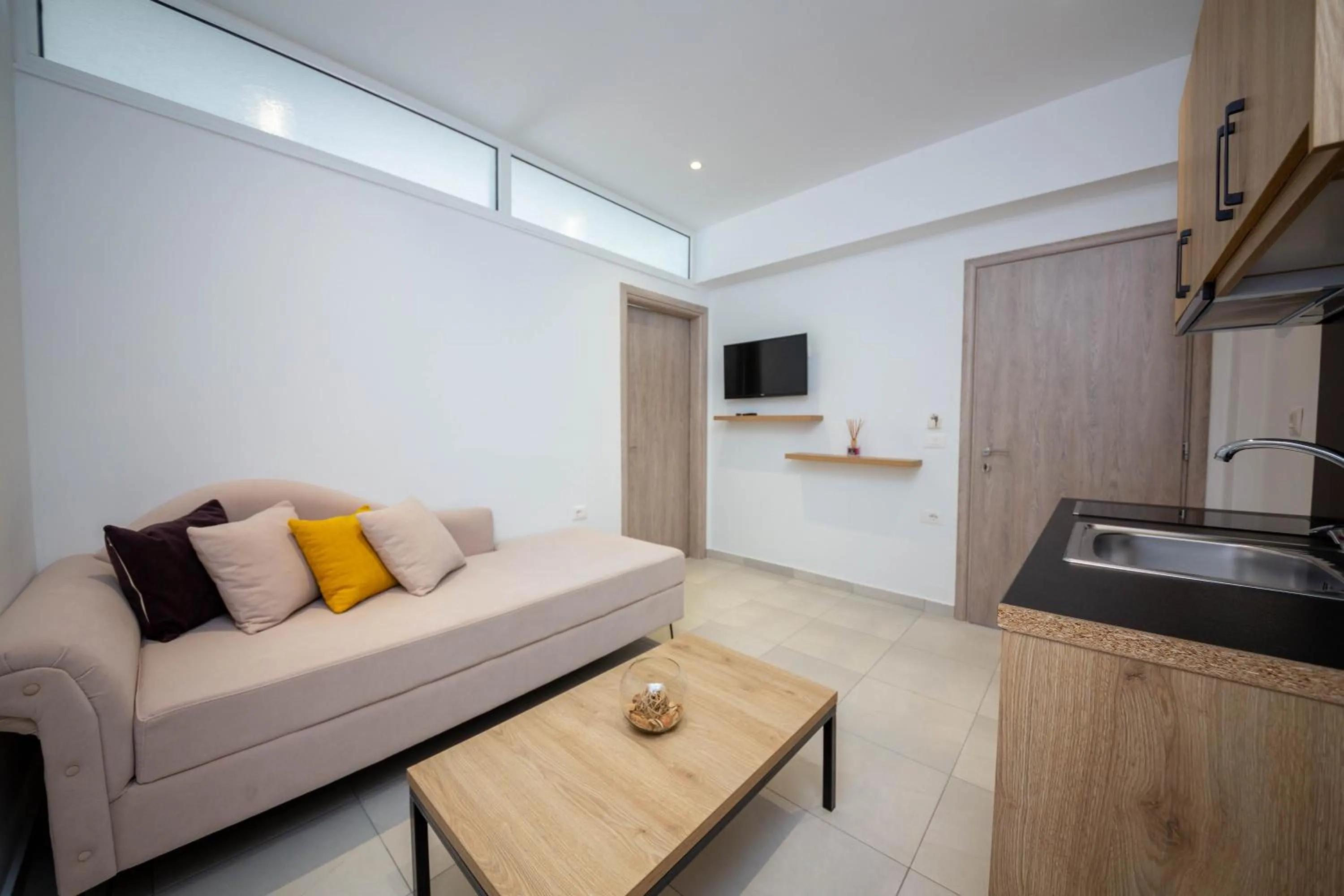 Saranda Rooms