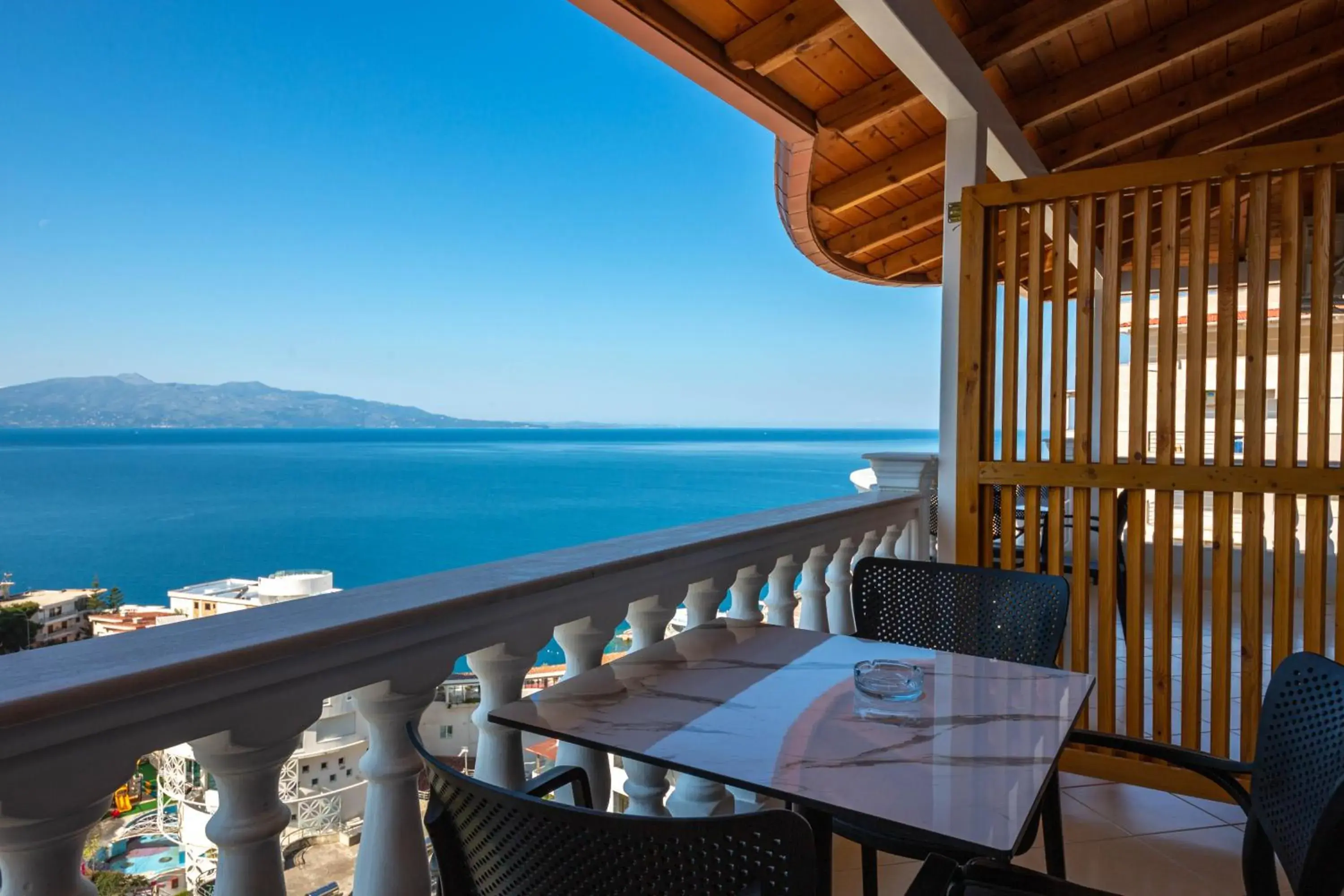 Saranda Rooms Saranda Rooms