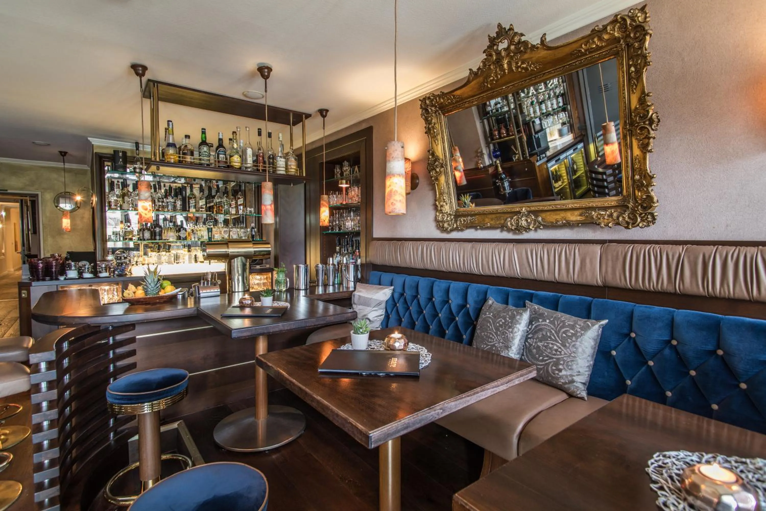 Suiten-Hotel mare Langeoog