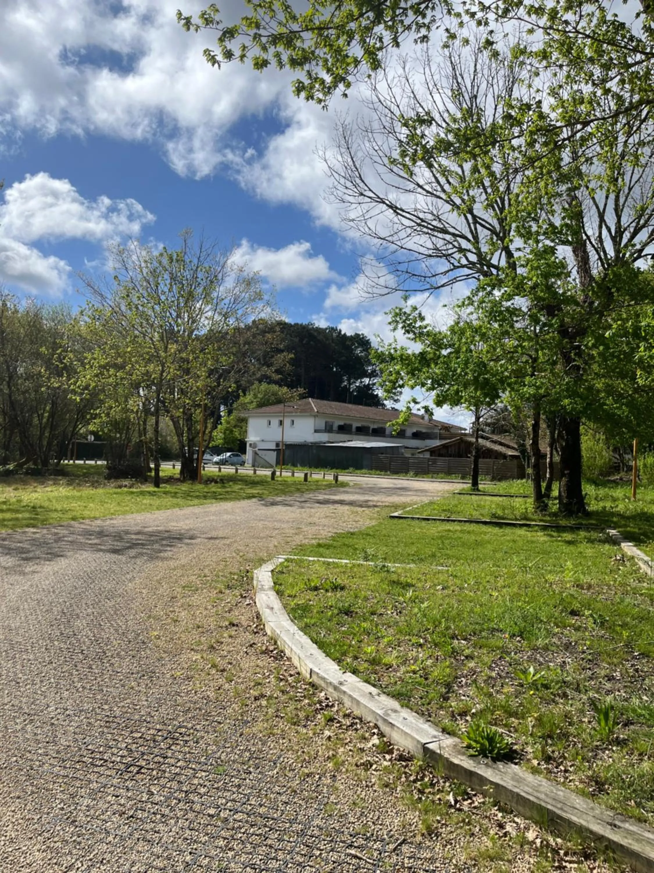 The Originals Boutique, Hôtel Lakeside, Biscarrosse , Lac