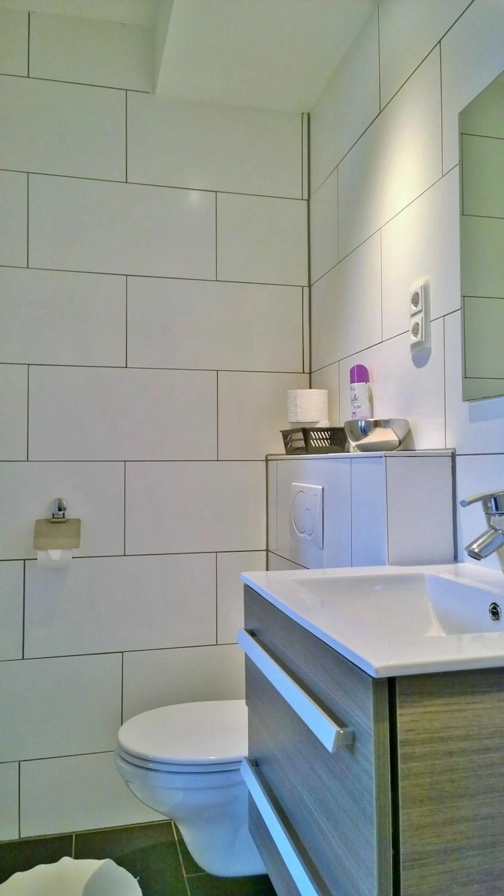 Standard Double Room - single occupancy in Huis van Steen
