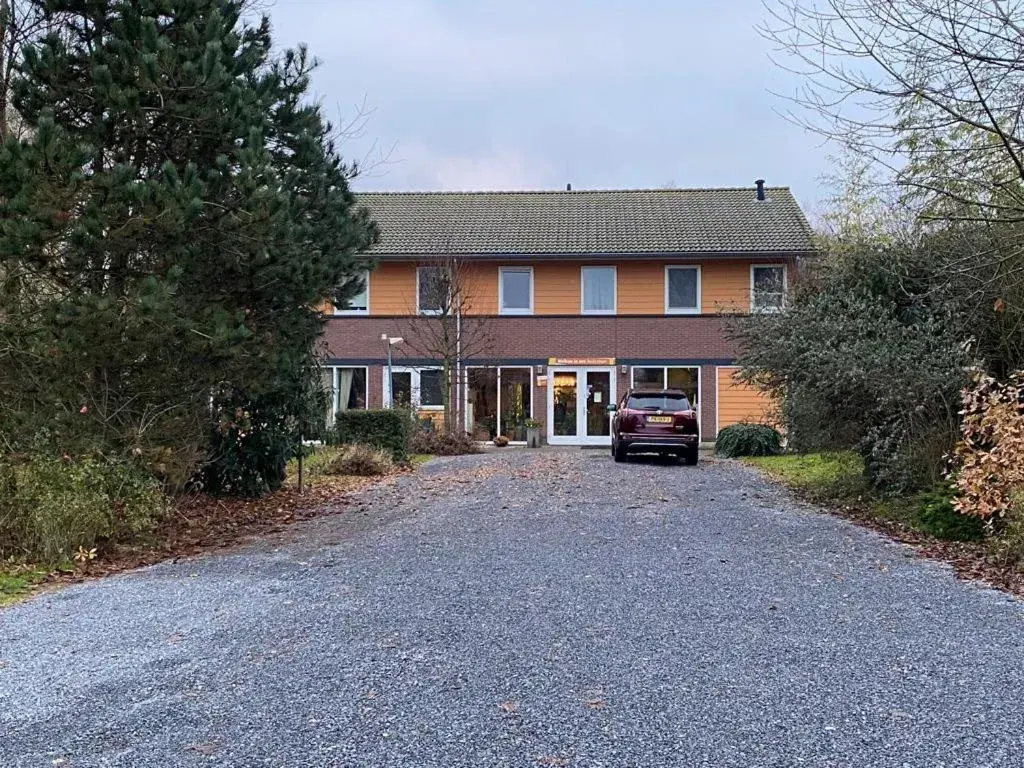 Huis van Steen Huis van Steen