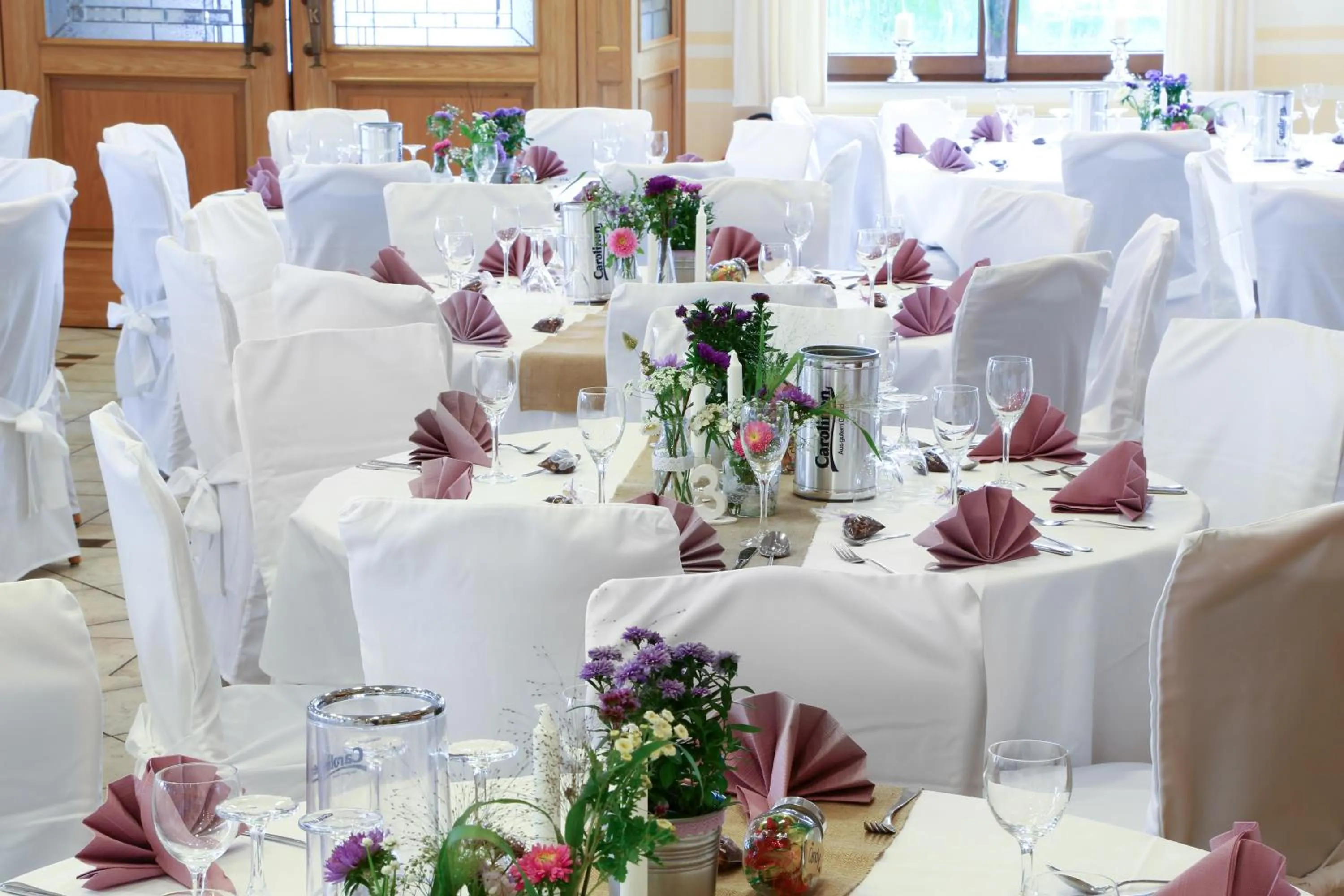 Banquet/Function facilities in Landgasthof Kaiser