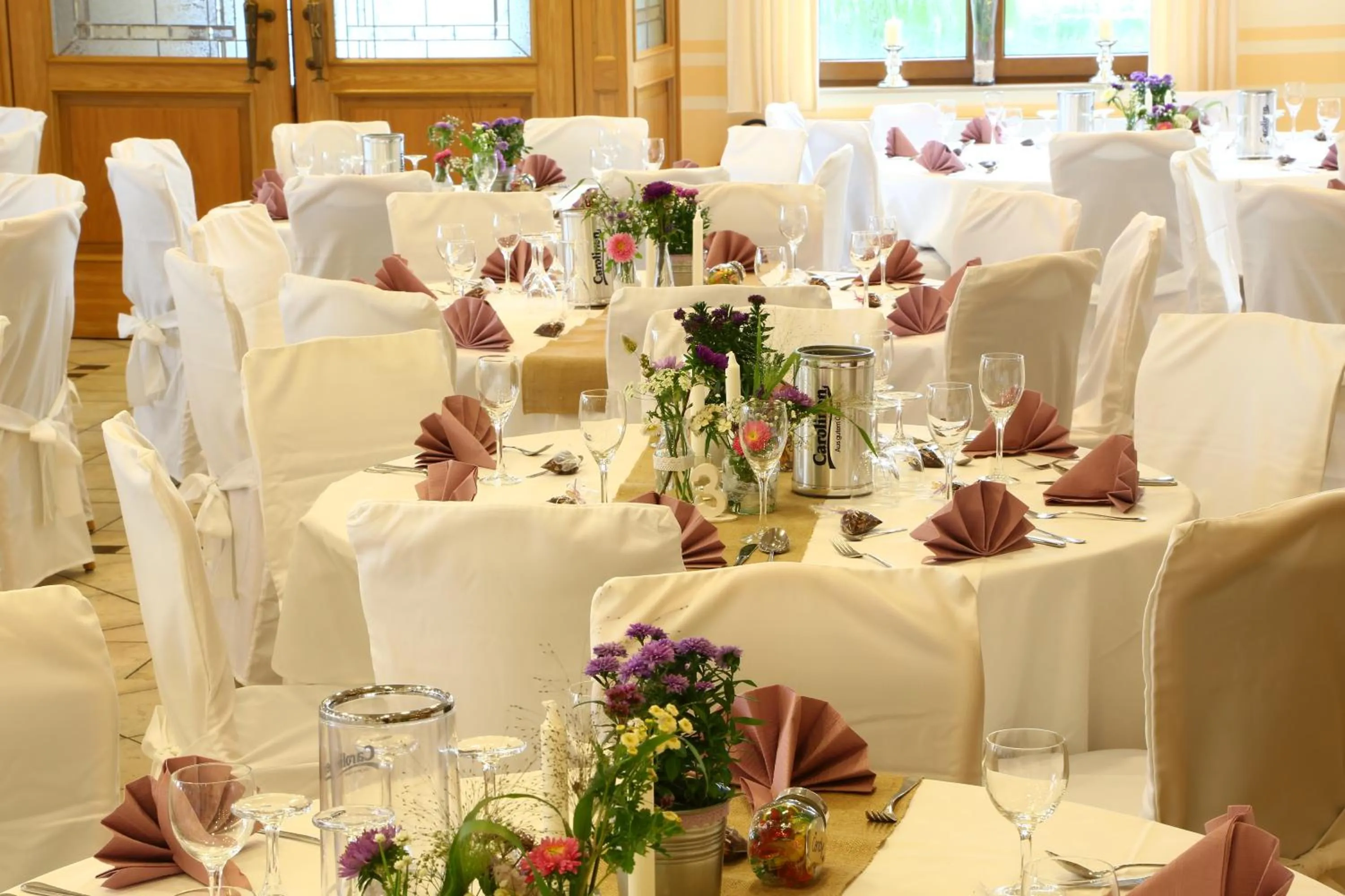 Banquet/Function facilities in Landgasthof Kaiser