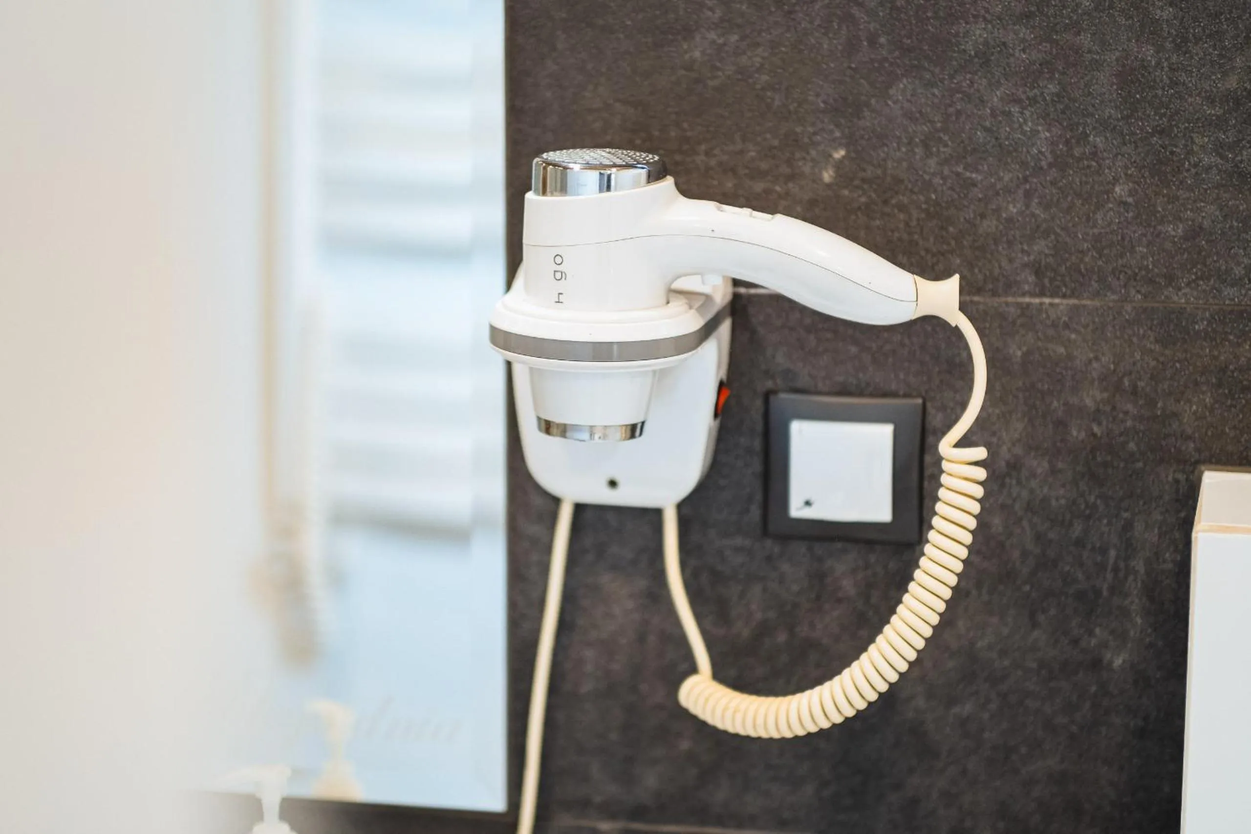 Area and facilities in Osada Morskie Ustronie