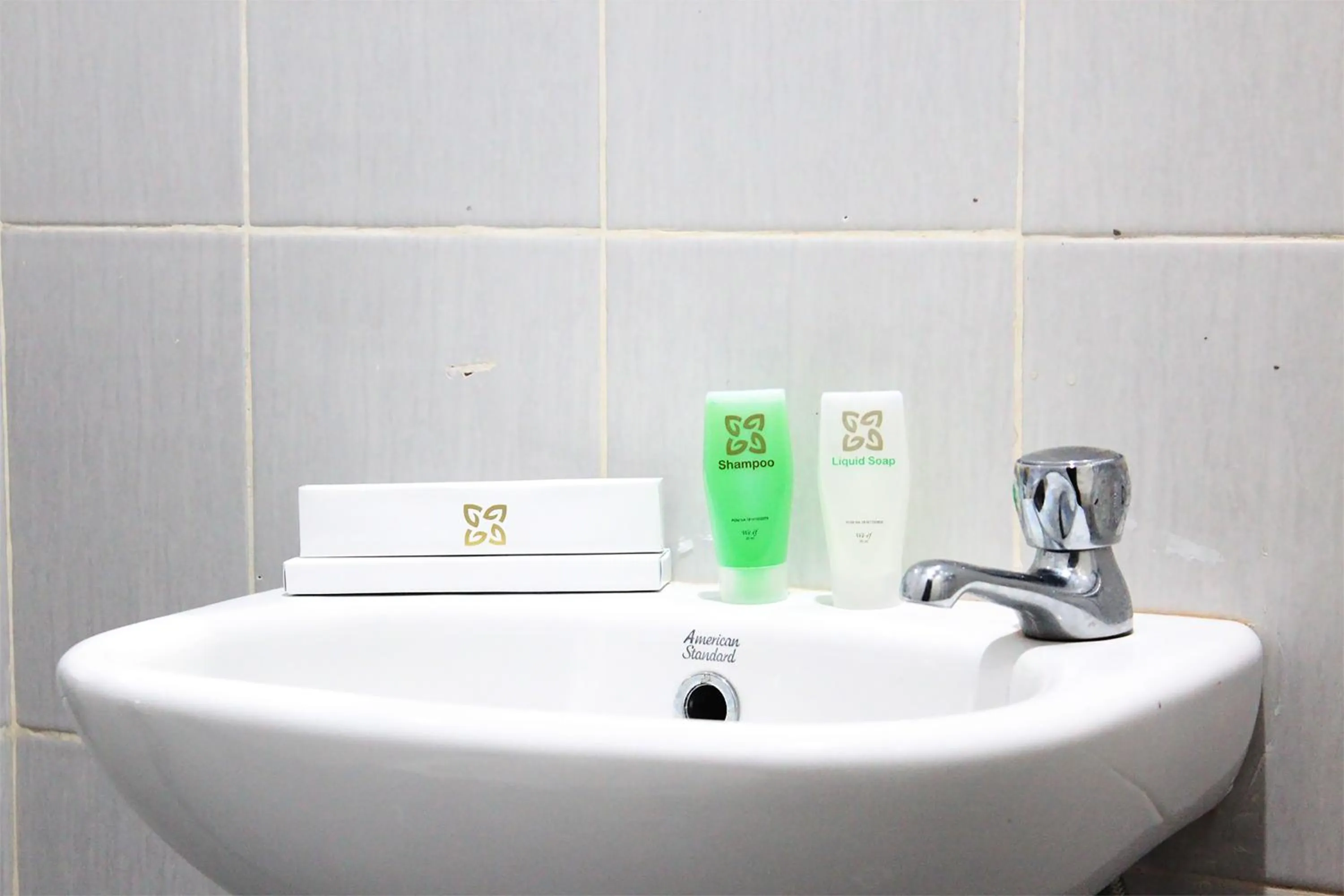 Ghurfati Hotel Mangga Besar