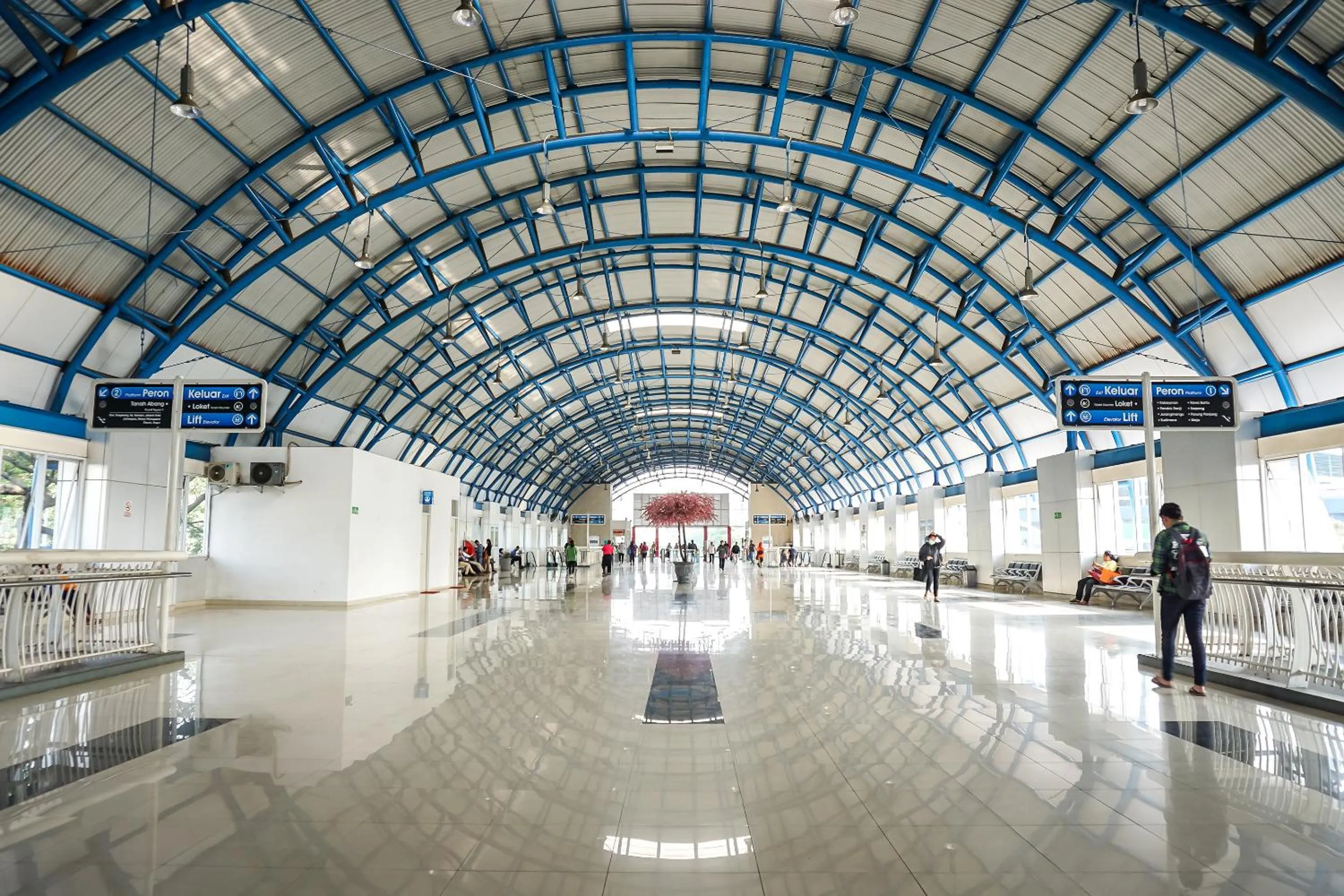 Other in Ghurfati Hotel Mangga Besar