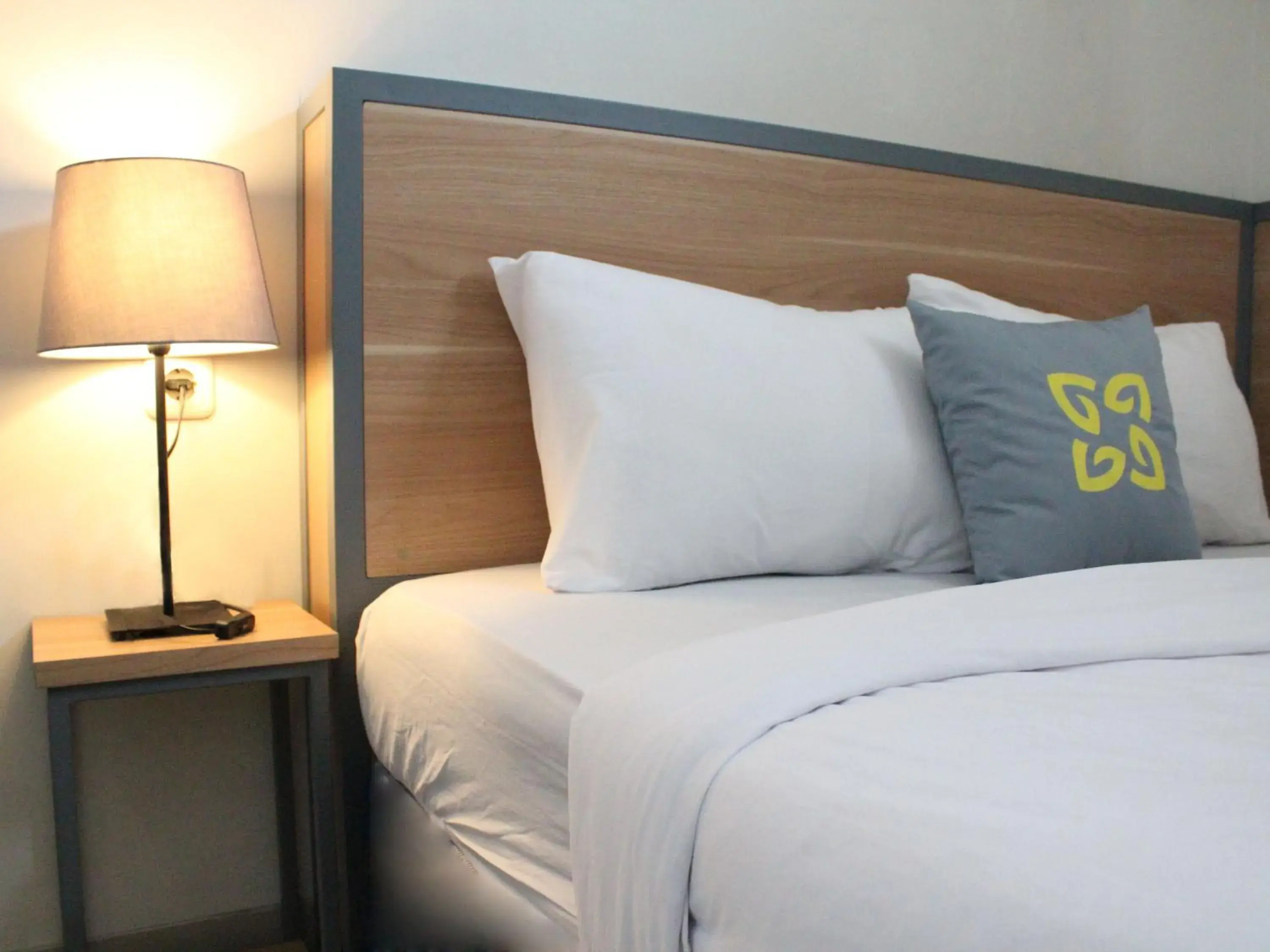 Bedroom, Bed in Ghurfati Hotel