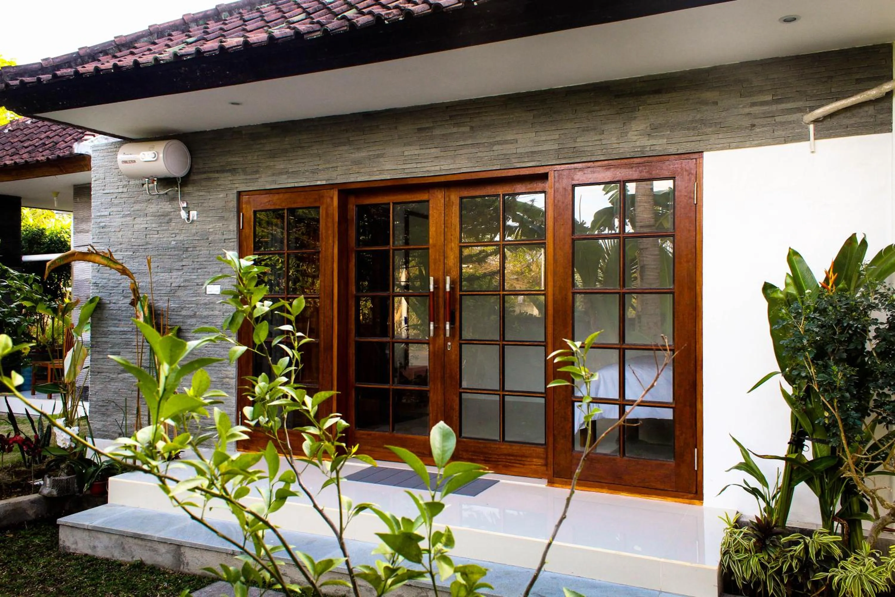 Pier26 Bali Homestay